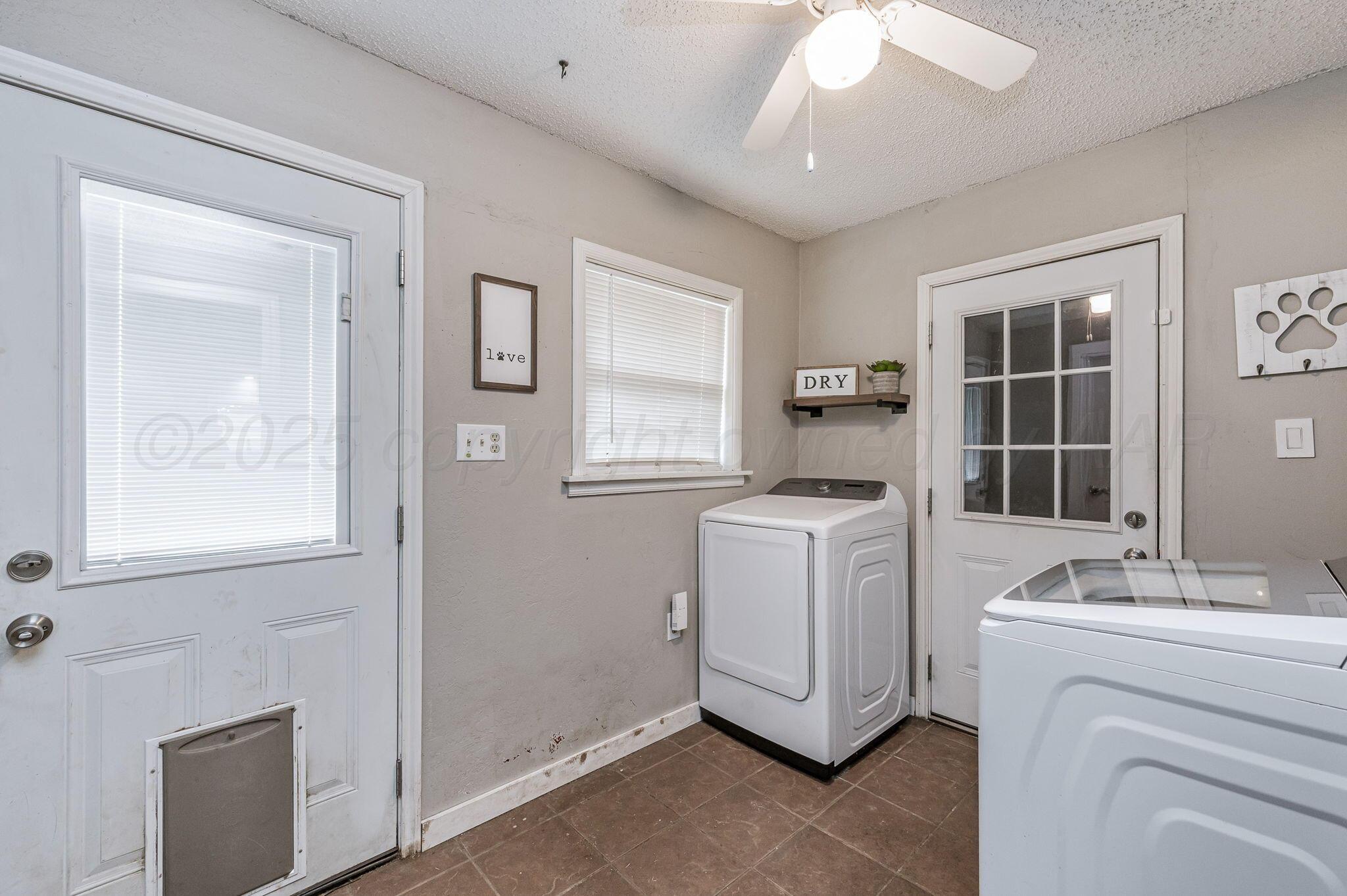 1607 N Mary-ellen Street, Pampa, Idaho image 9