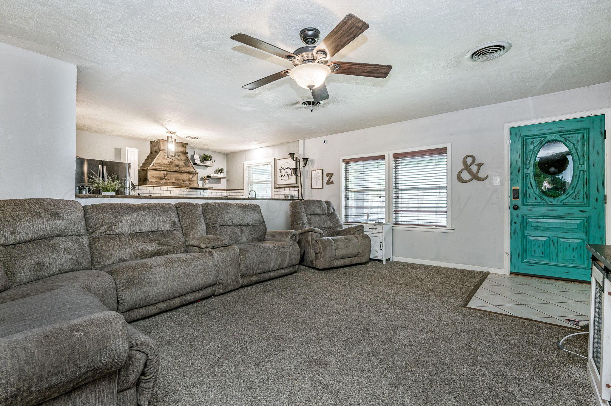 1607 N Mary-ellen Street, Pampa, Idaho image 3