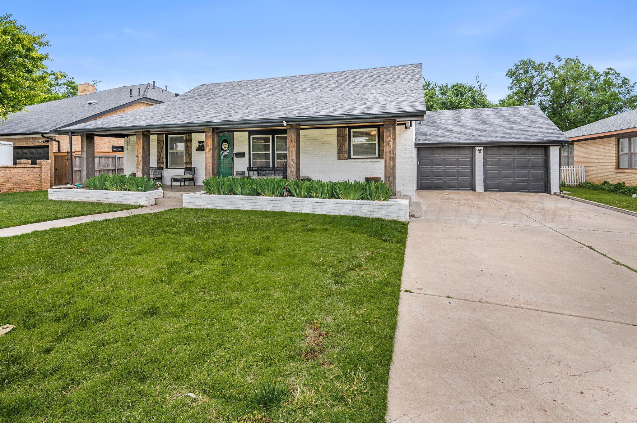 1607 N Mary-ellen Street, Pampa, Idaho image 2