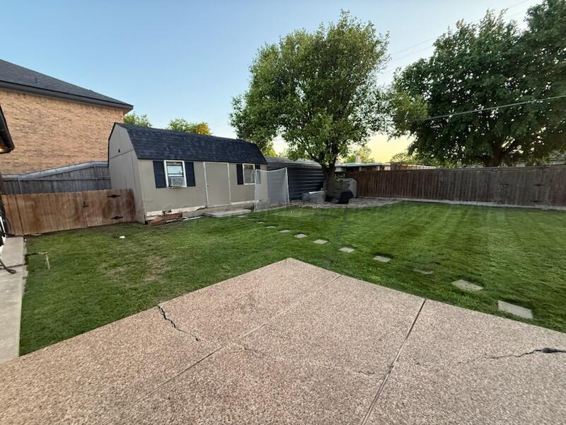 1607 N Mary-ellen Street, Pampa, Idaho image 22