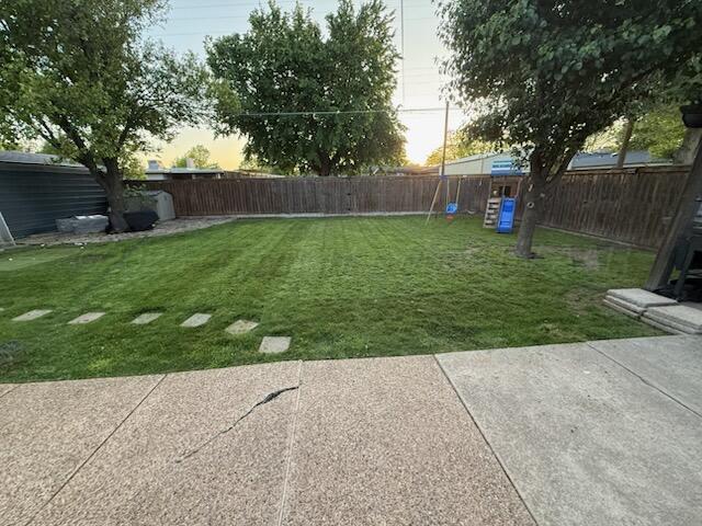 1607 N Mary-ellen Street, Pampa, Idaho image 23