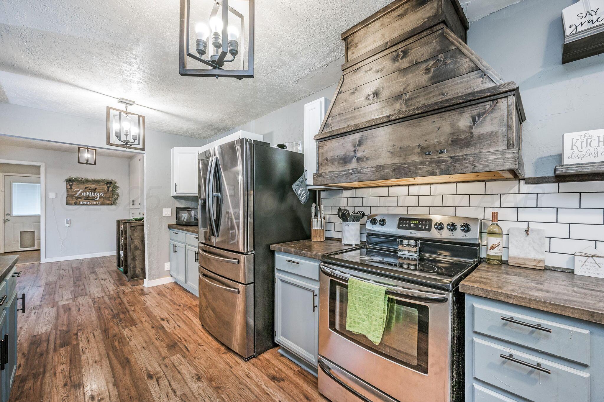 1607 N Mary-ellen Street, Pampa, Idaho image 8