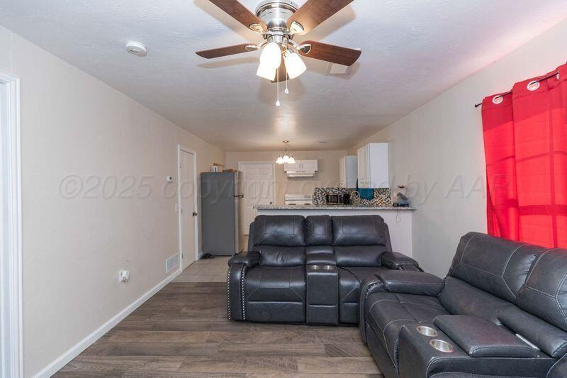2106 SW 1st Avenue, Amarillo, Texas image 3