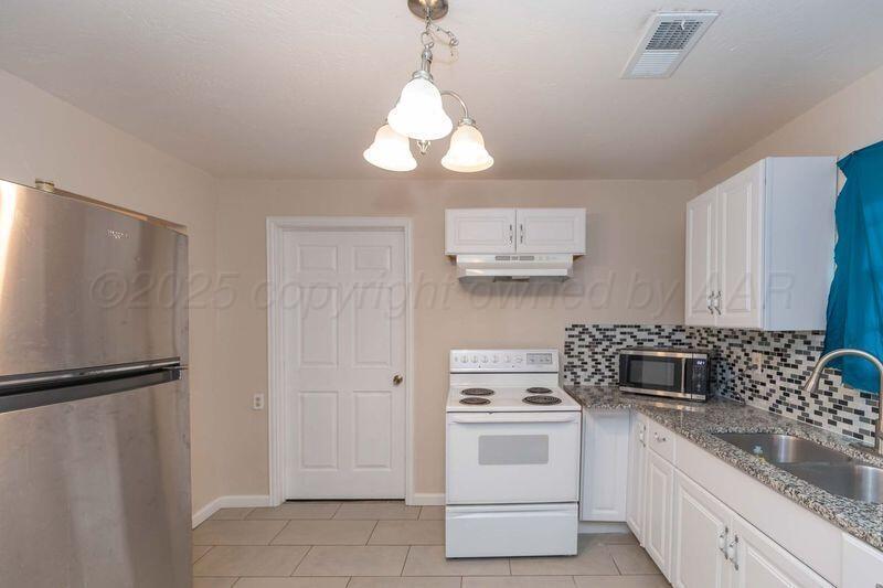 2106 SW 1st Avenue, Amarillo, Texas image 7