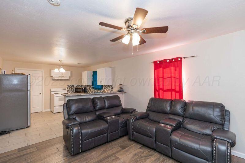 2106 SW 1st Avenue, Amarillo, Texas image 5
