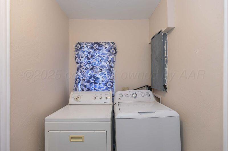 2106 SW 1st Avenue, Amarillo, Texas image 16