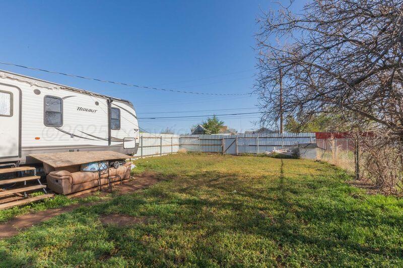 2106 SW 1st Avenue, Amarillo, Texas image 17