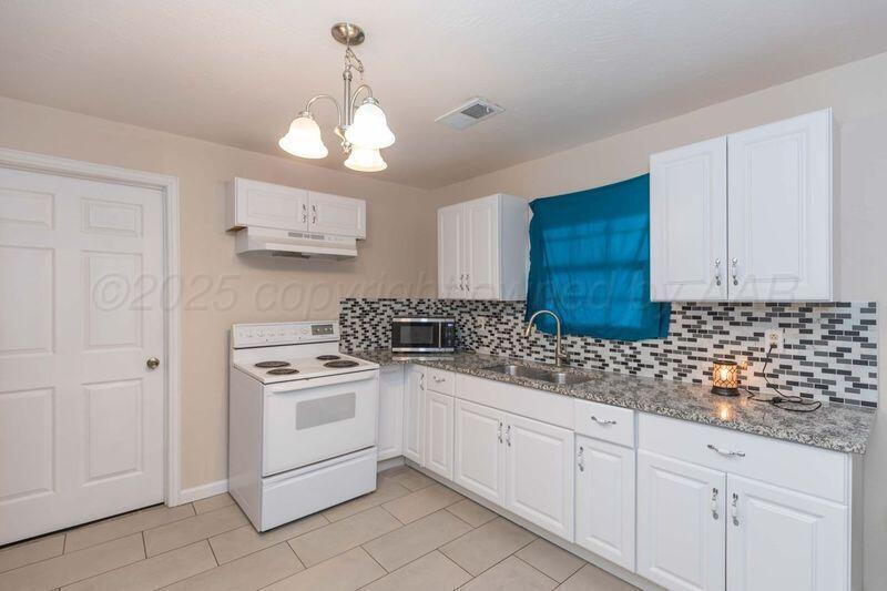 2106 SW 1st Avenue, Amarillo, Texas image 6