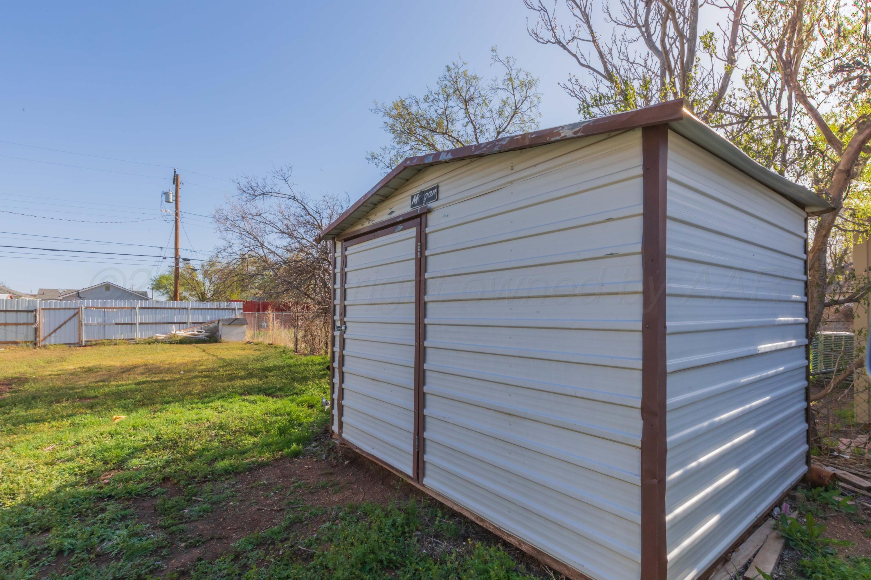2106 SW 1st Avenue, Amarillo, Texas image 19