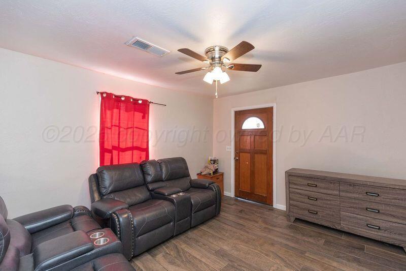2106 SW 1st Avenue, Amarillo, Texas image 4