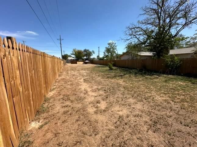 201 S Alabama Street, Amarillo, Texas image 4