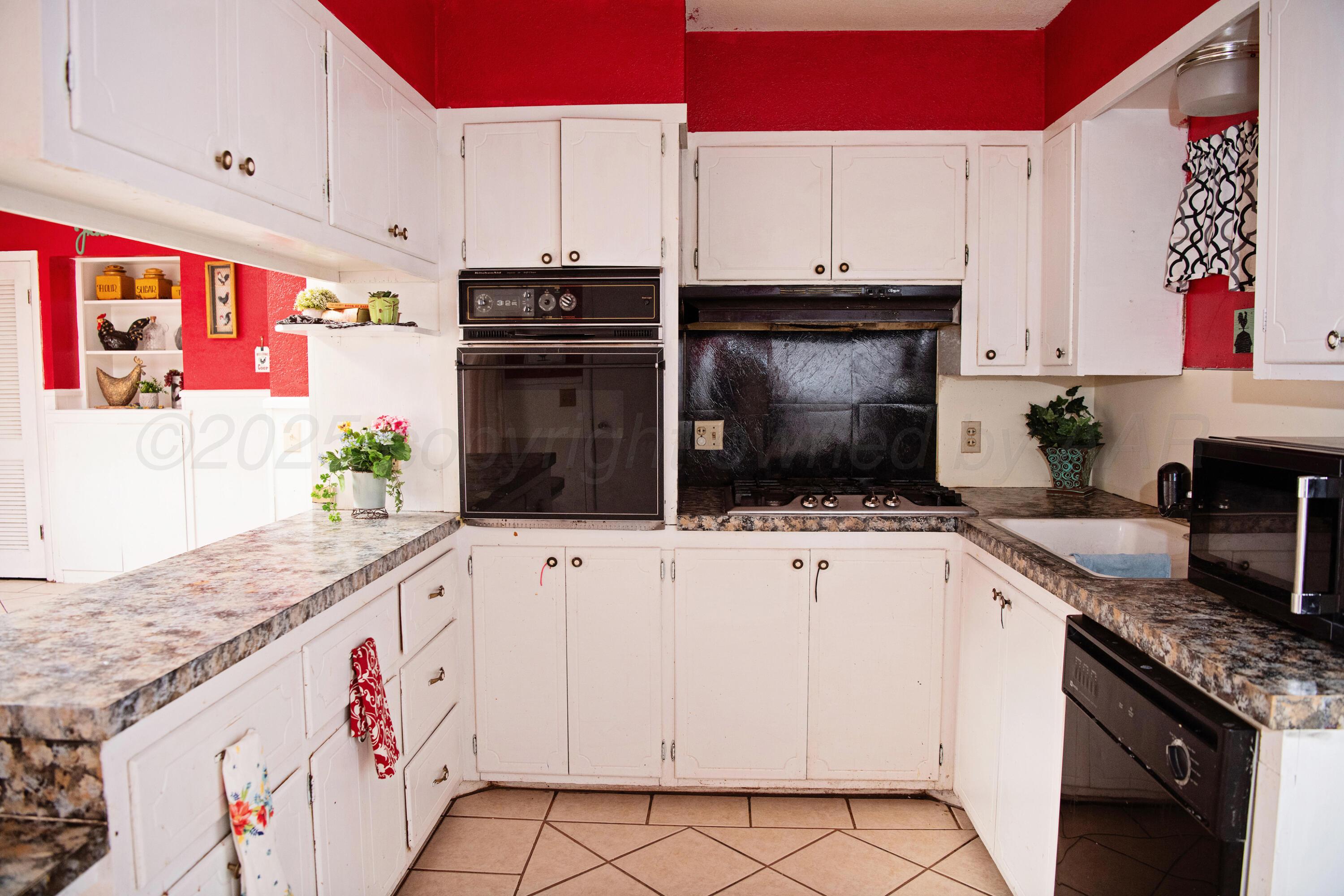 133 Star Street, Hereford, Texas image 7