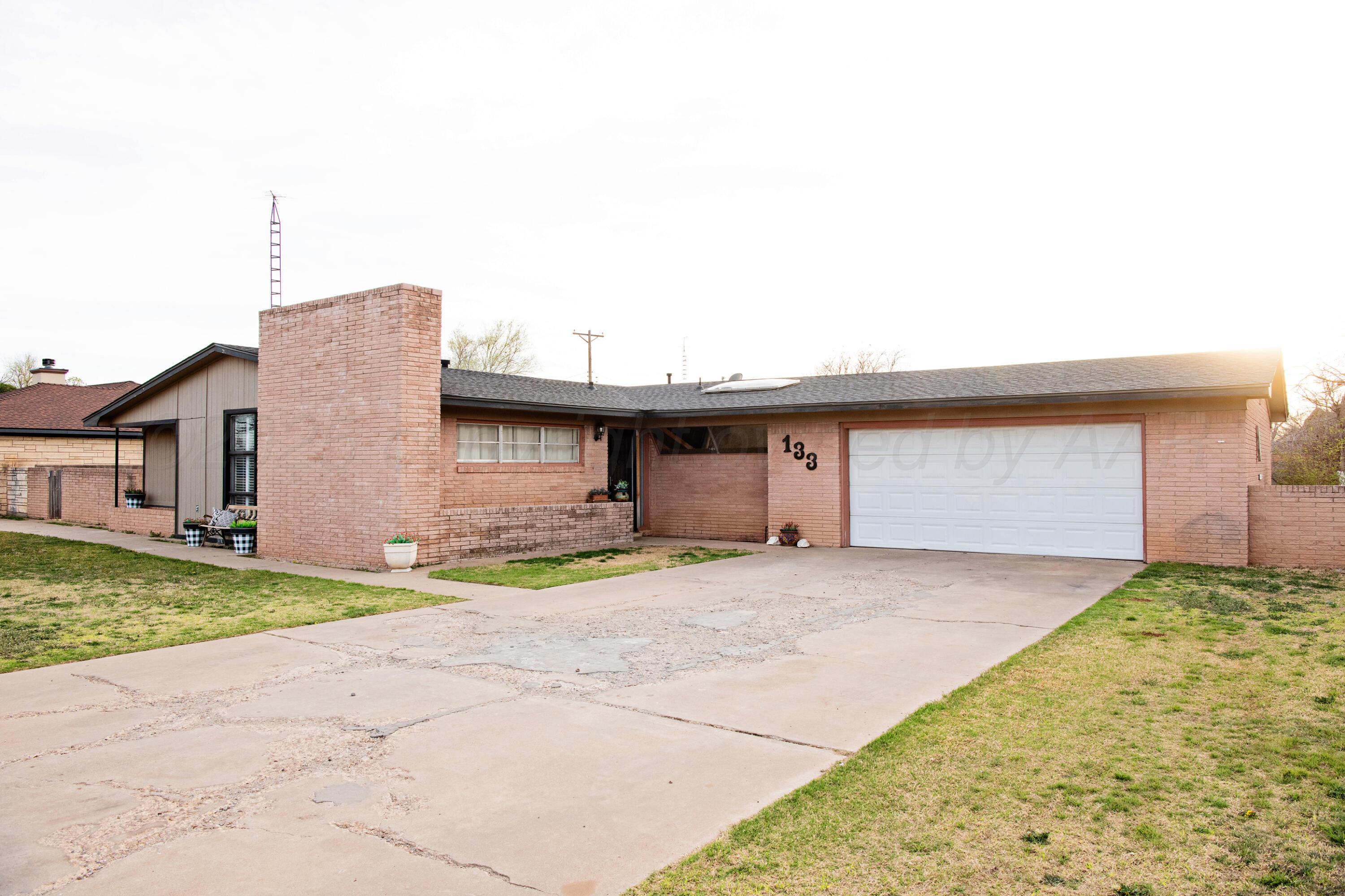 133 Star Street, Hereford, Texas image 22