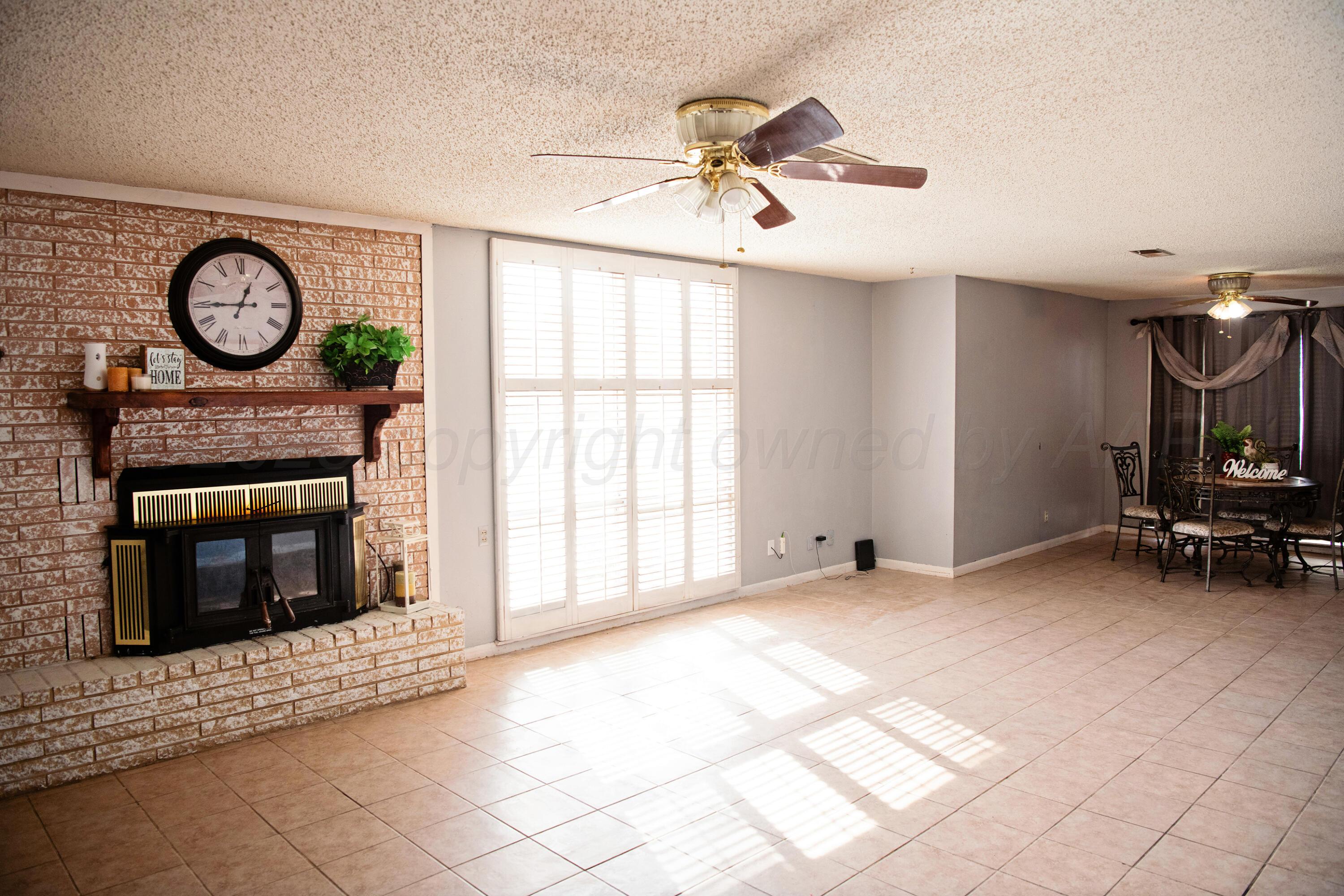 133 Star Street, Hereford, Texas image 6