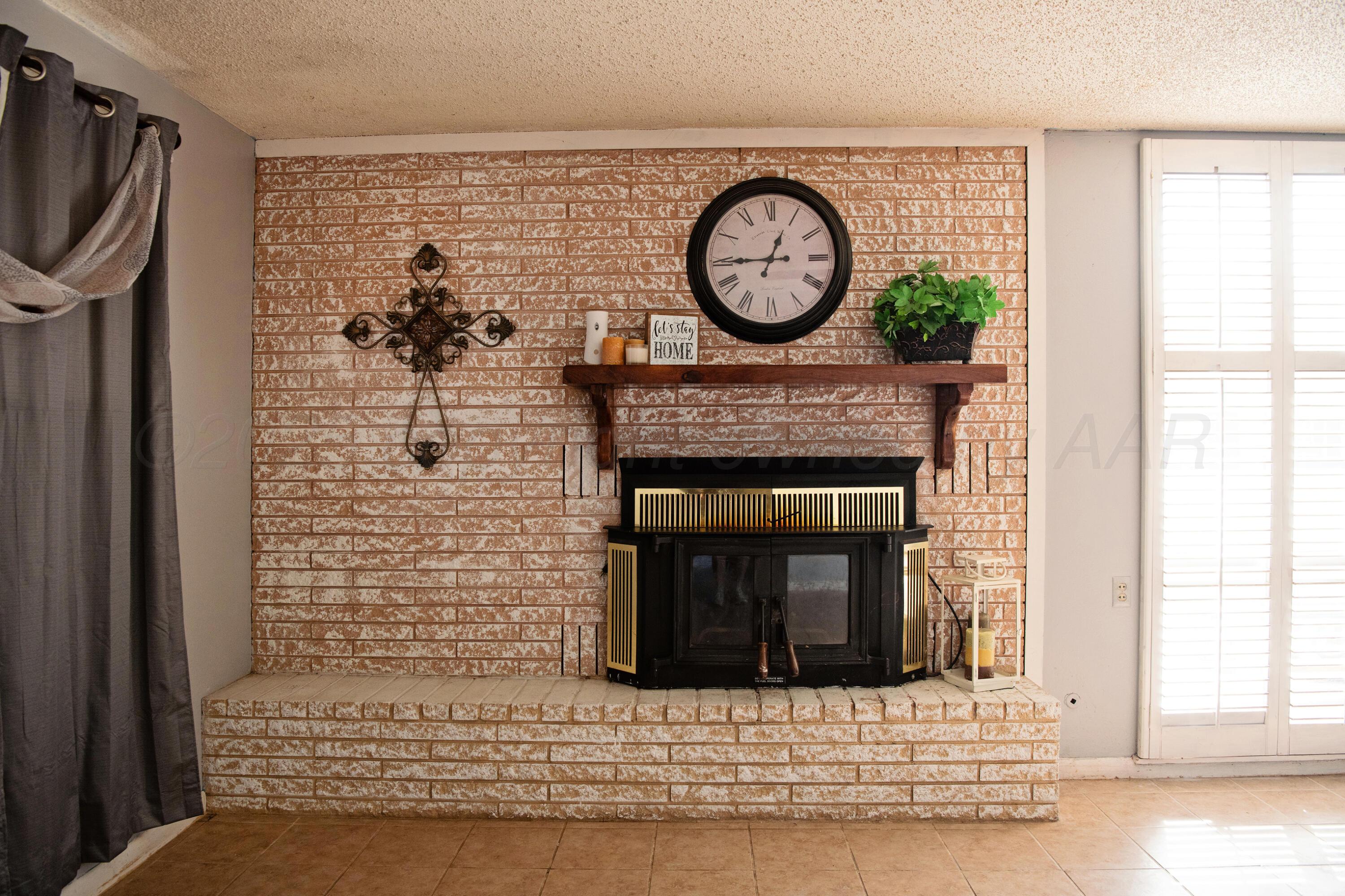 133 Star Street, Hereford, Texas image 5