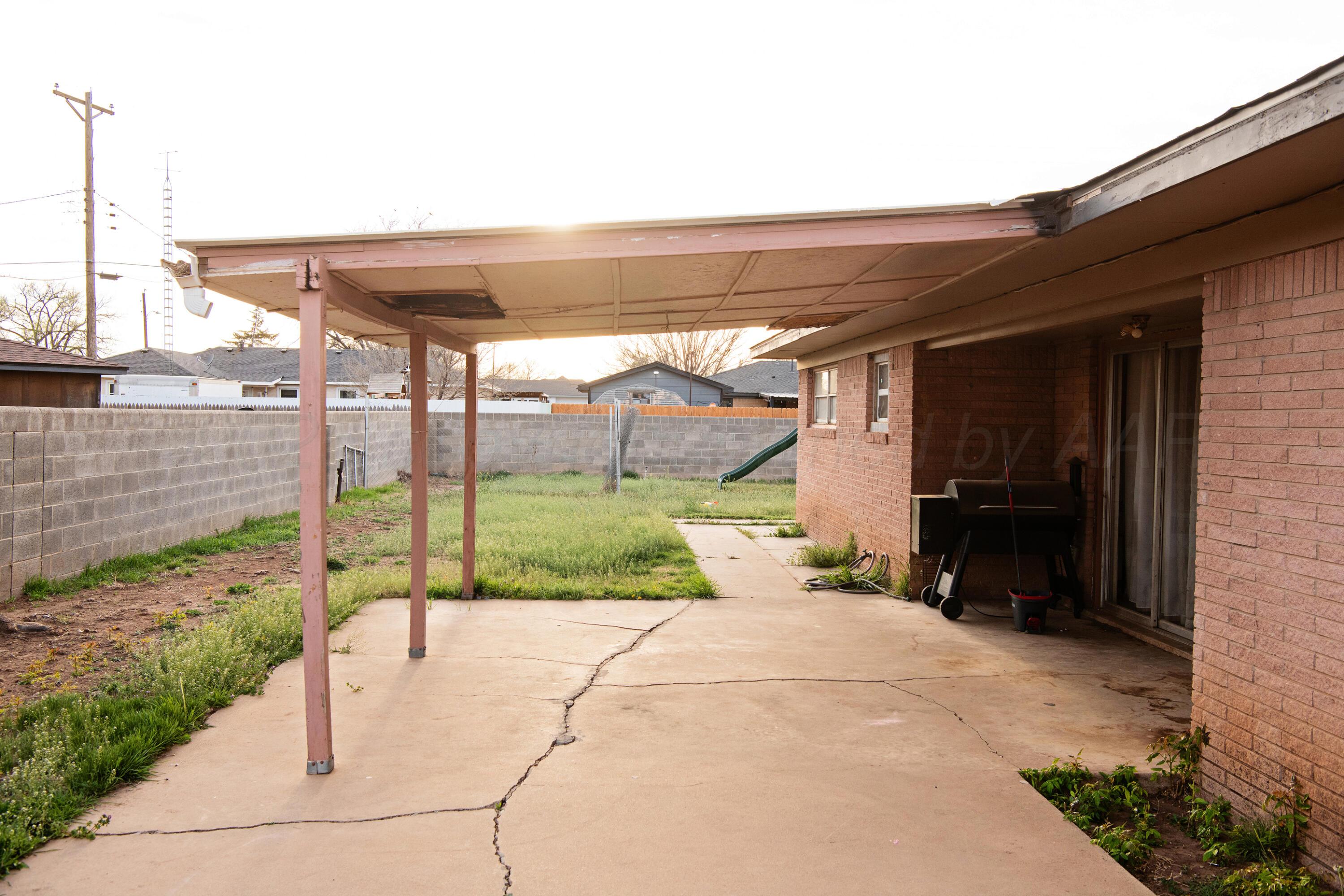 133 Star Street, Hereford, Texas image 21