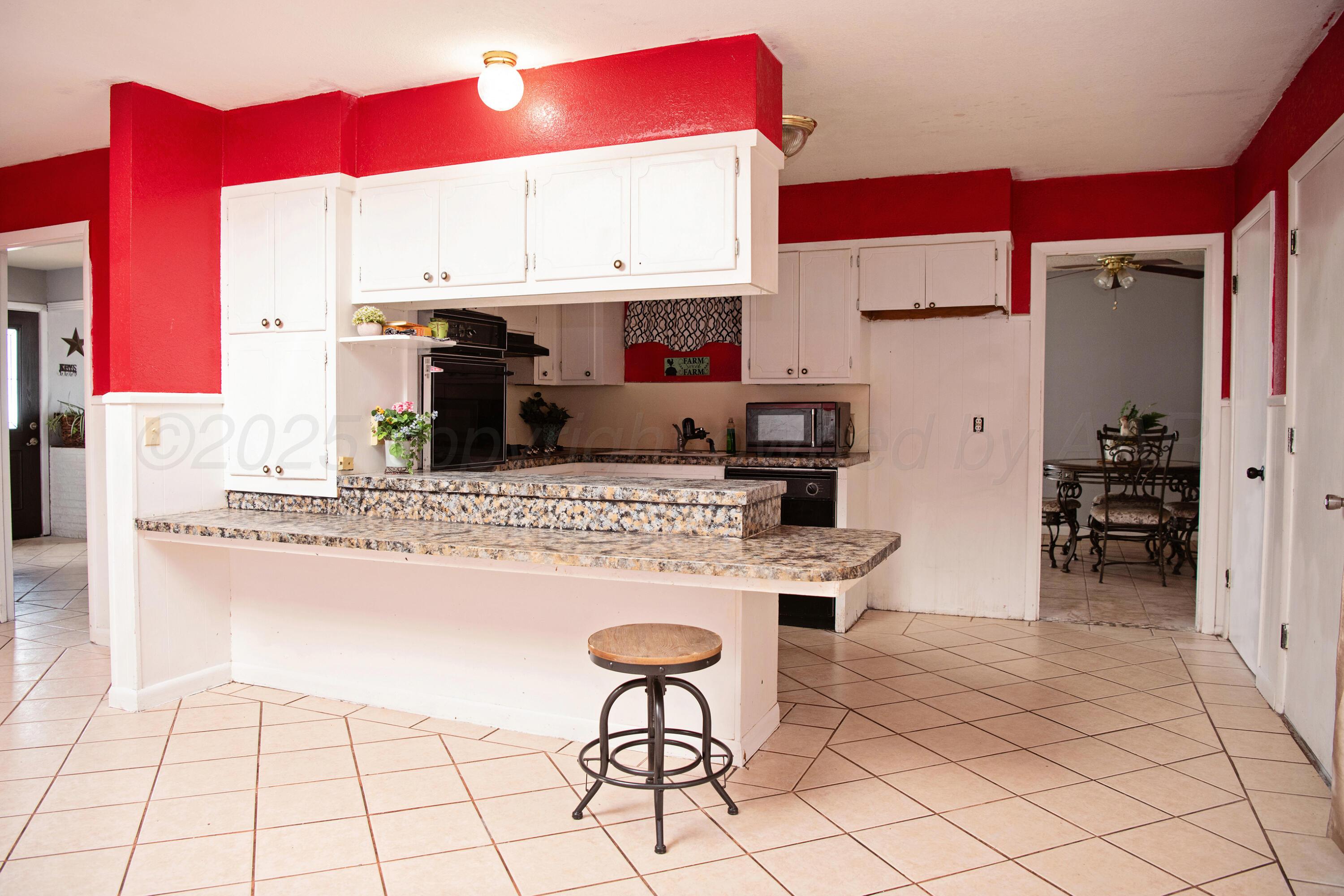 133 Star Street, Hereford, Texas image 8