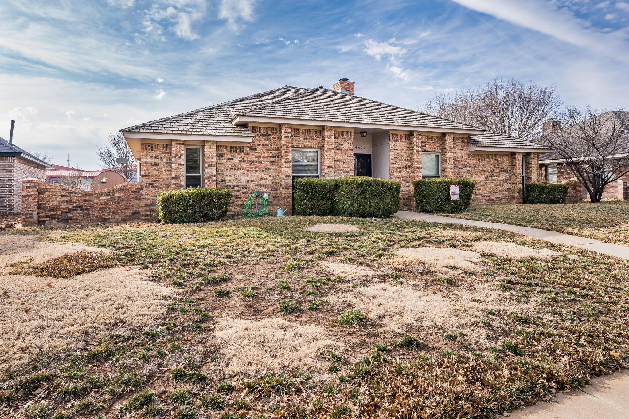 6009 Norwich Dr, Amarillo, Texas image 3