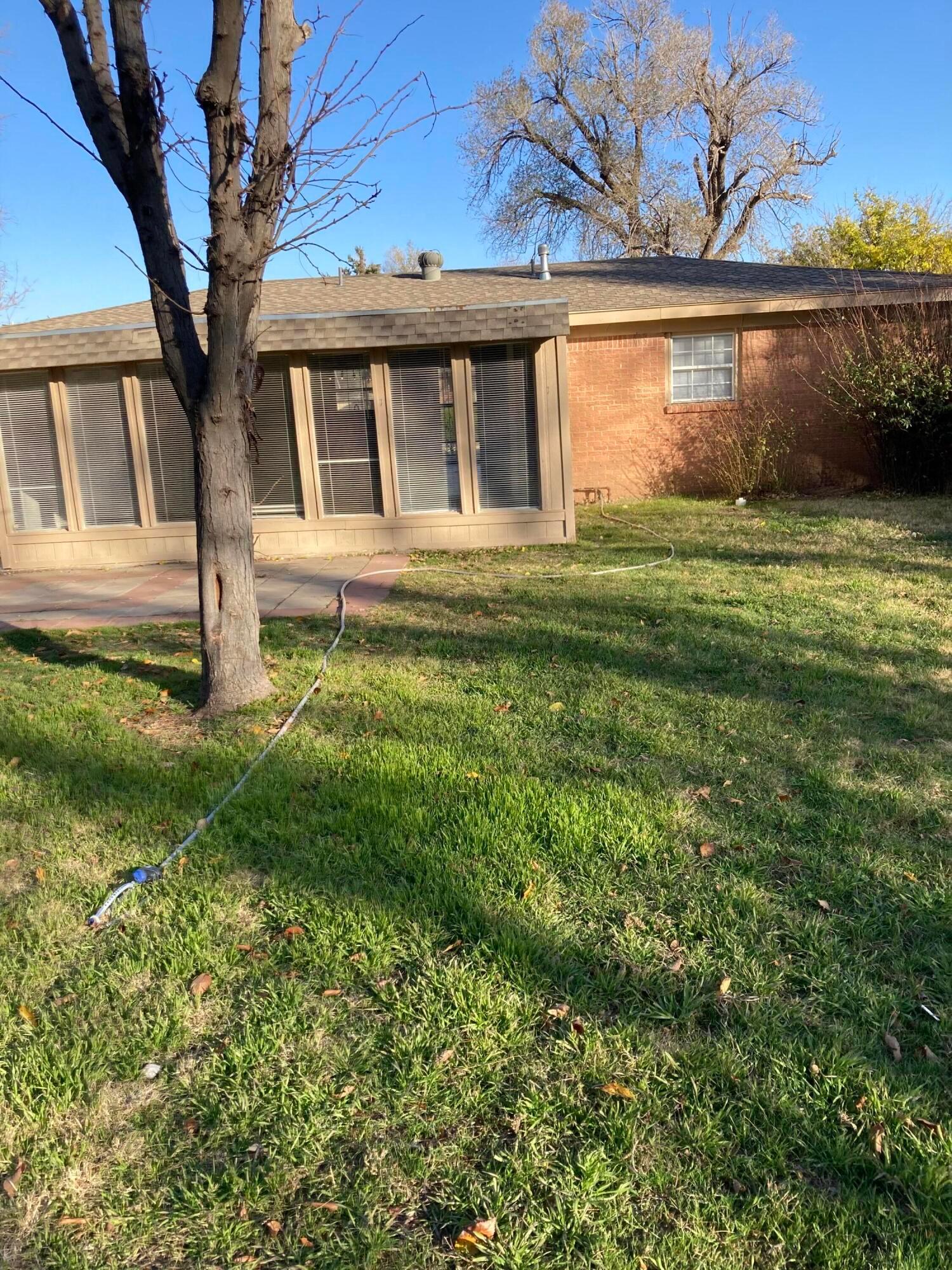 3706 W Lenwood Drive, Amarillo, Texas image 19