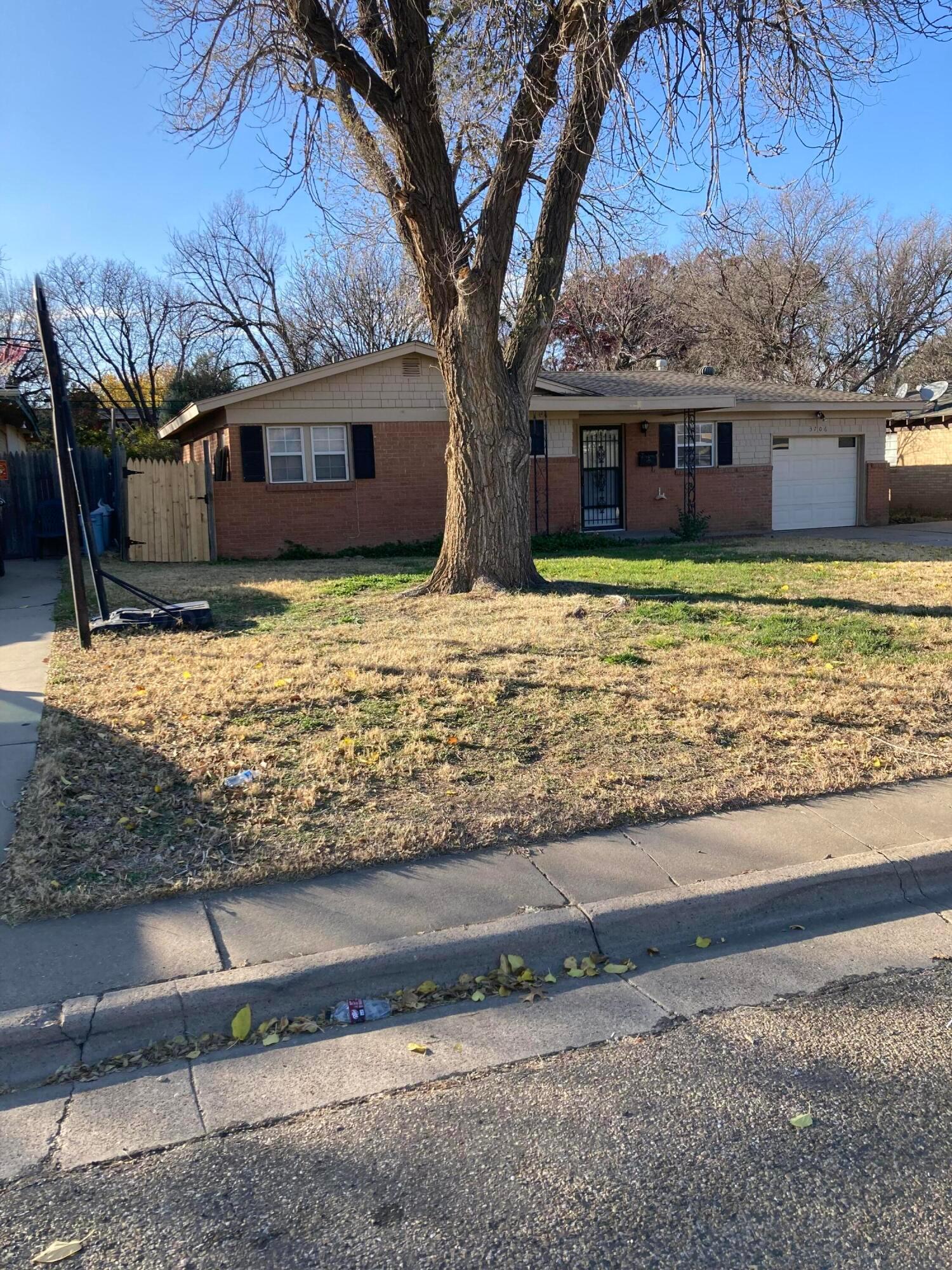 3706 W Lenwood Drive, Amarillo, Texas image 22