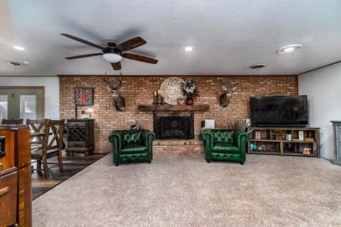 Homes For Sale - 210 Comanche Trail<br/> Tulia, TX 79088