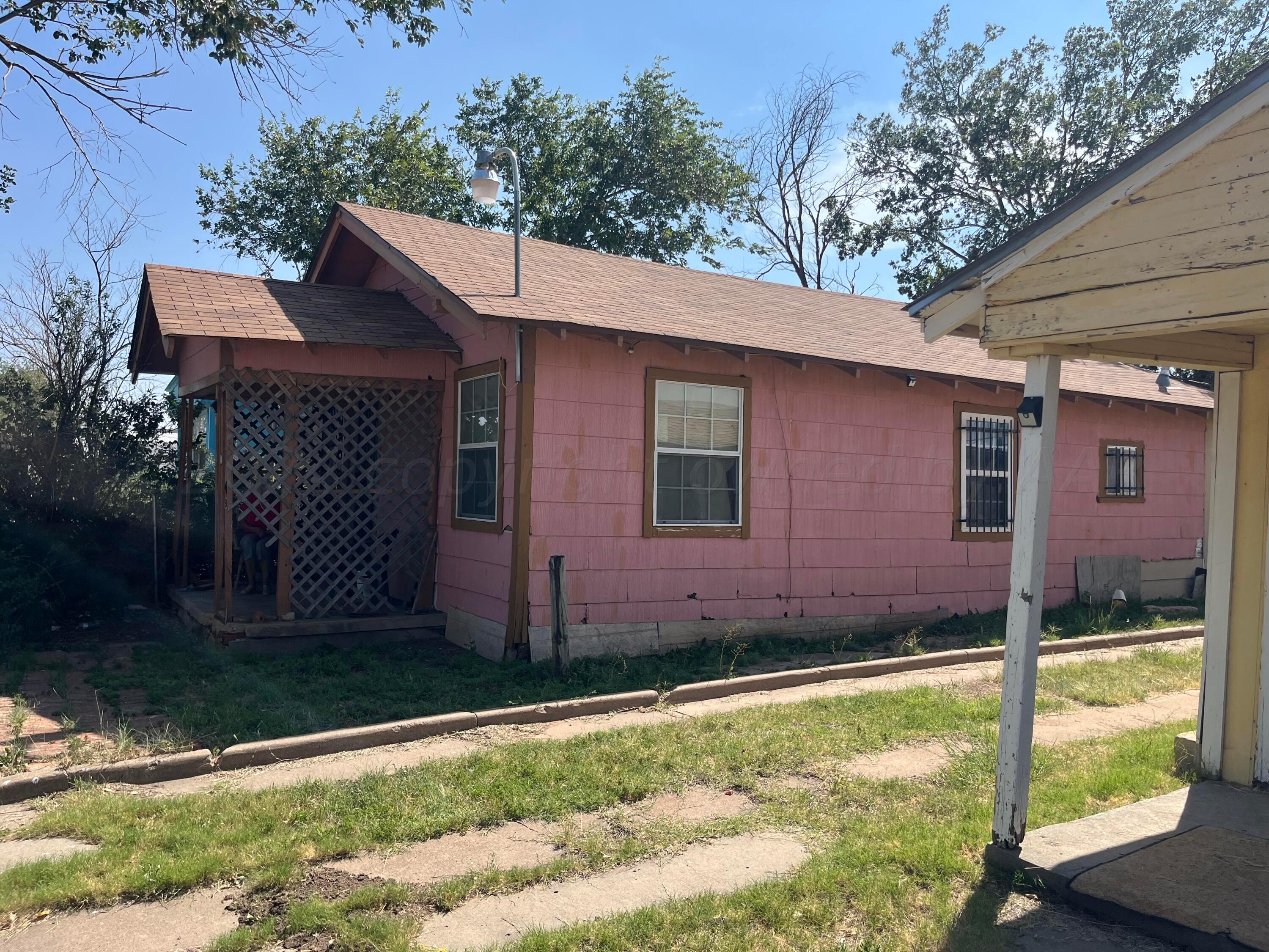 704 S Cleveland Street, Amarillo, Texas image 3