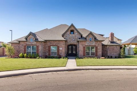 Homes For Sale - 7501 Continental Parkway<br/> Amarillo, TX 79119
