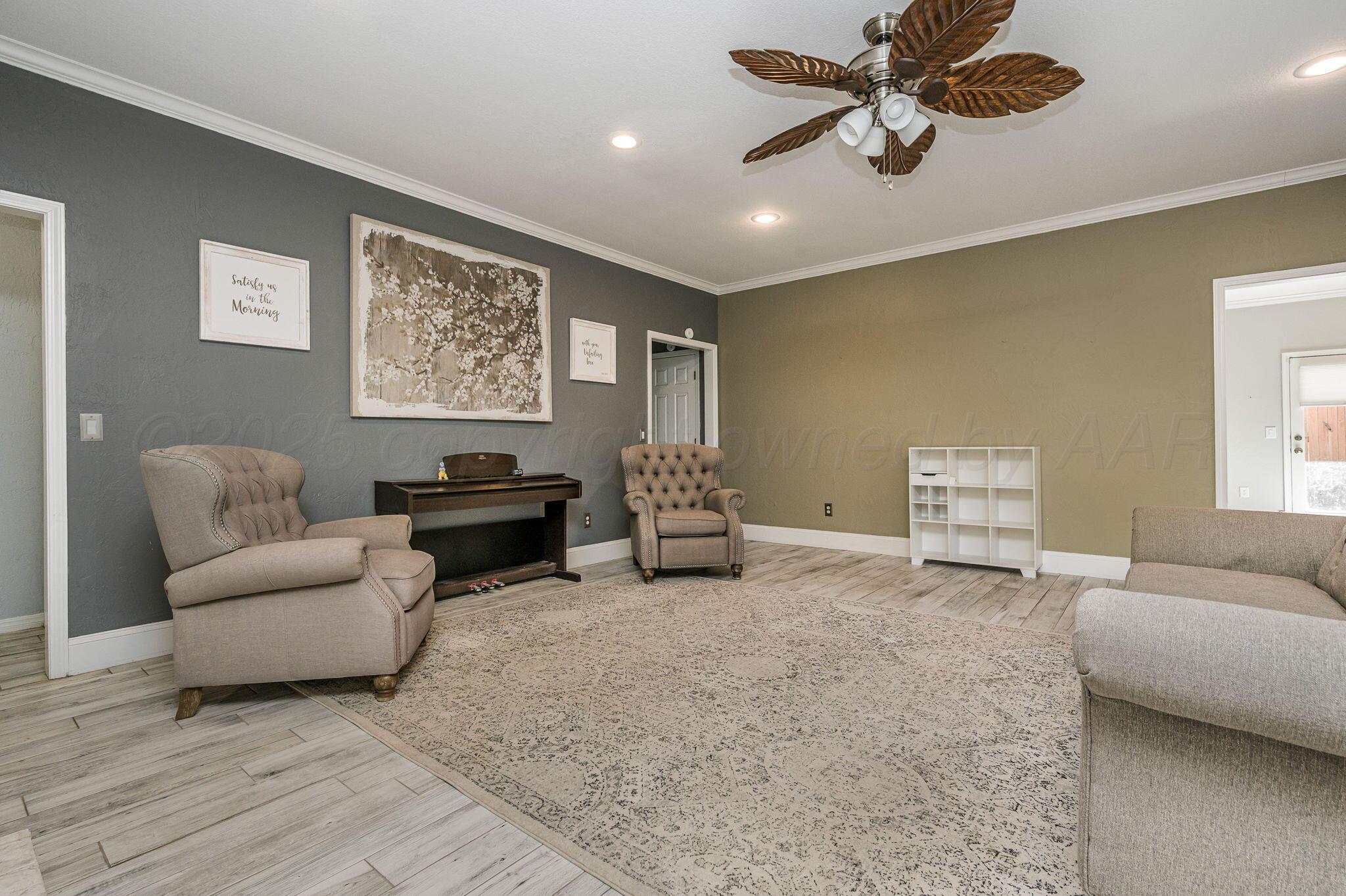 7715 N Tarrytown Avenue, Amarillo, Texas image 7