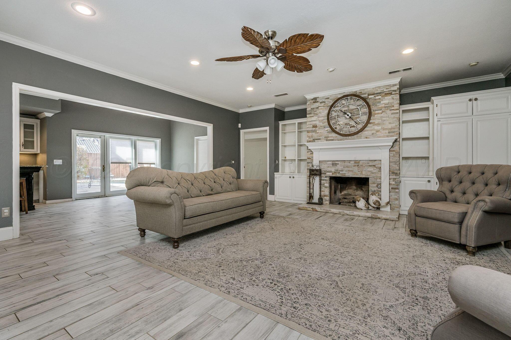 7715 N Tarrytown Avenue, Amarillo, Texas image 6