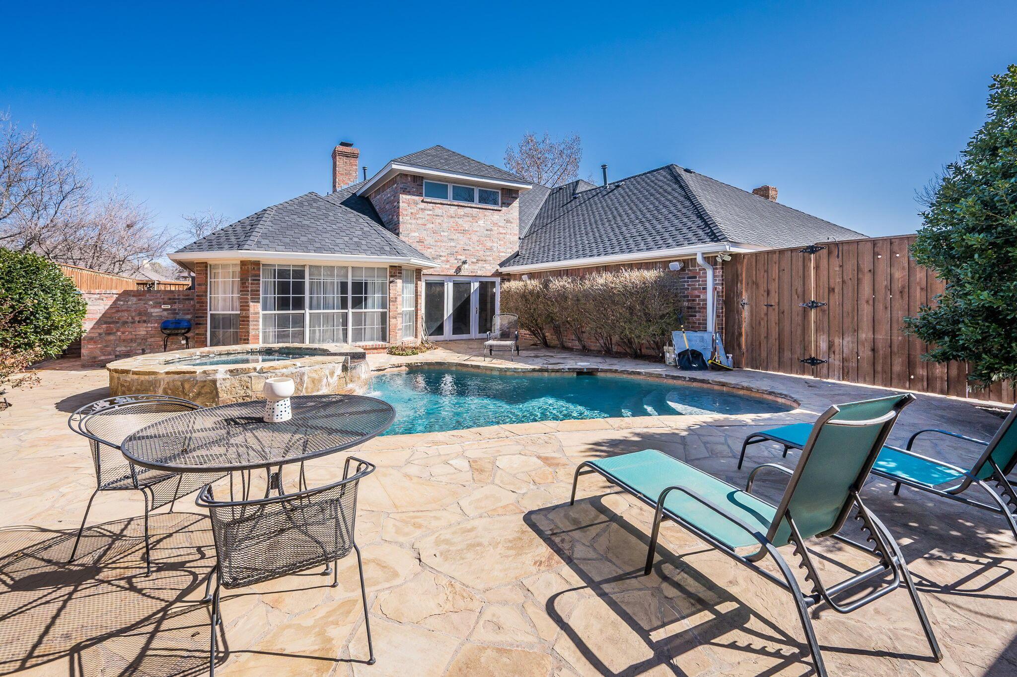 7715 N Tarrytown Avenue, Amarillo, Texas image 36