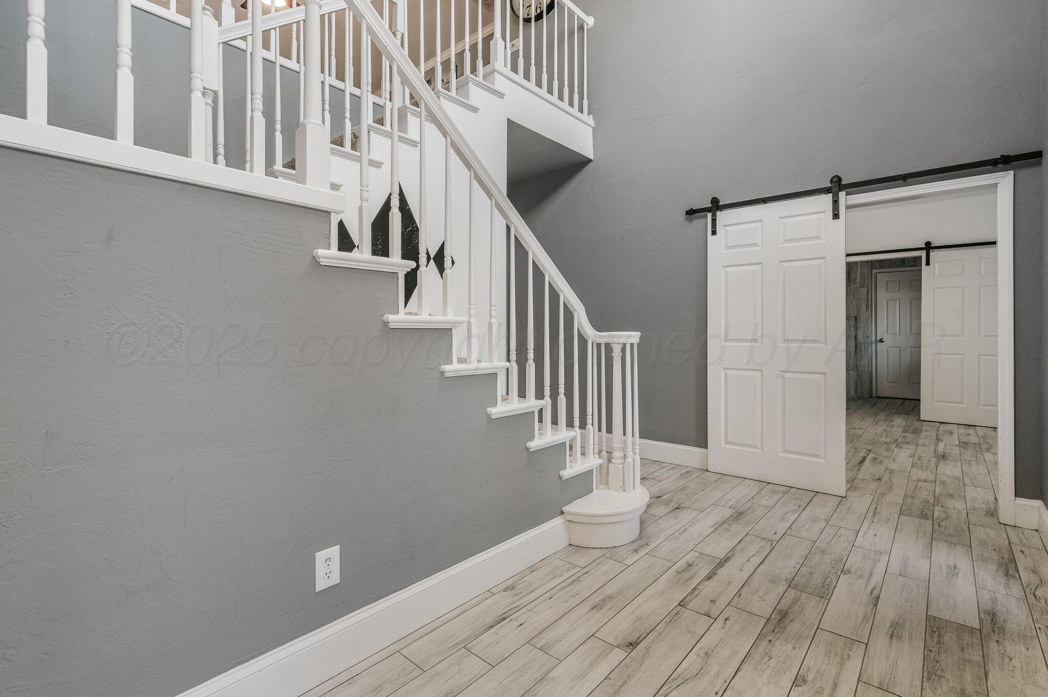 7715 N Tarrytown Avenue, Amarillo, Texas image 4