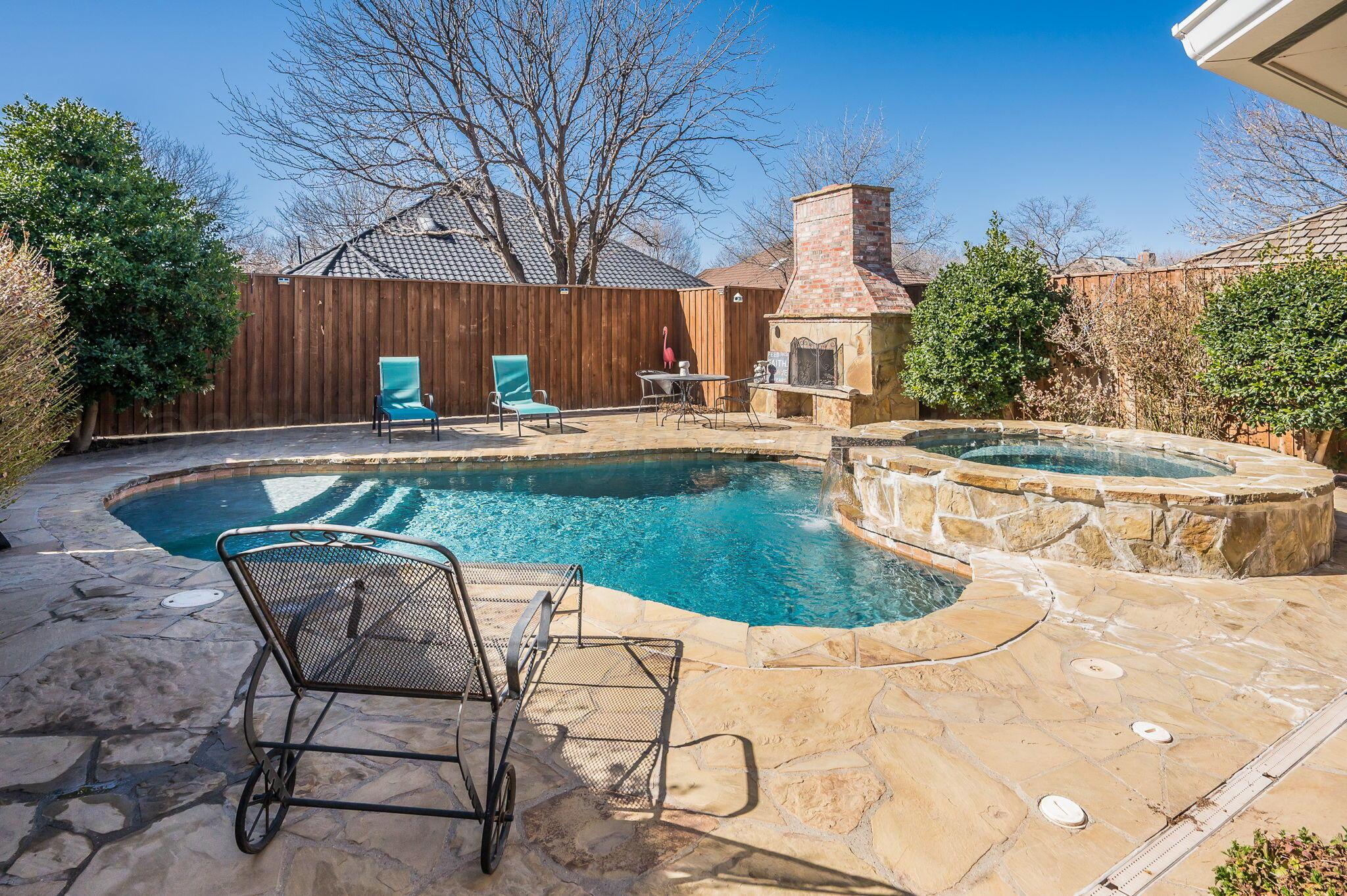 7715 N Tarrytown Avenue, Amarillo, Texas image 3