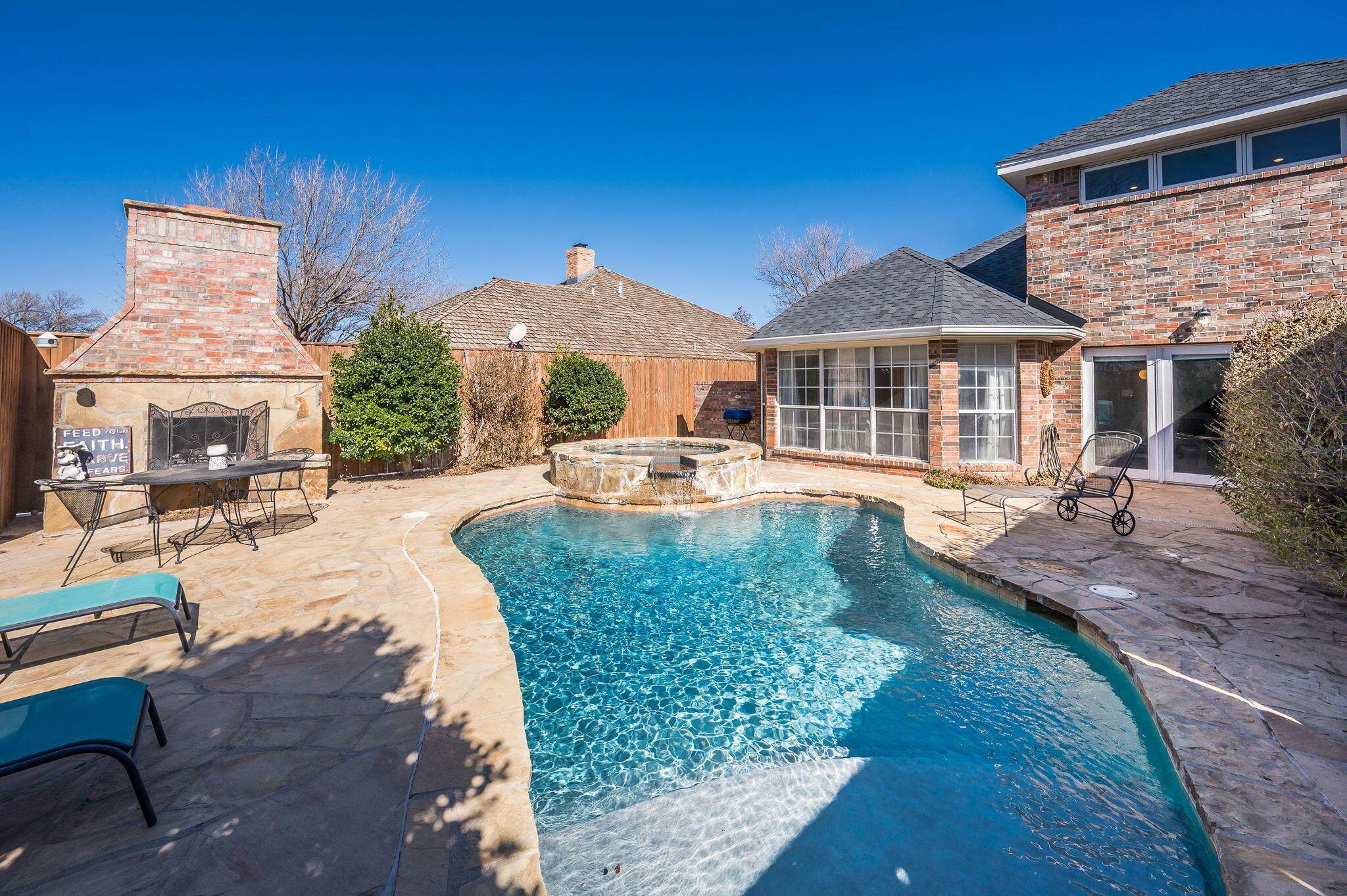 7715 N Tarrytown Avenue, Amarillo, Texas image 35