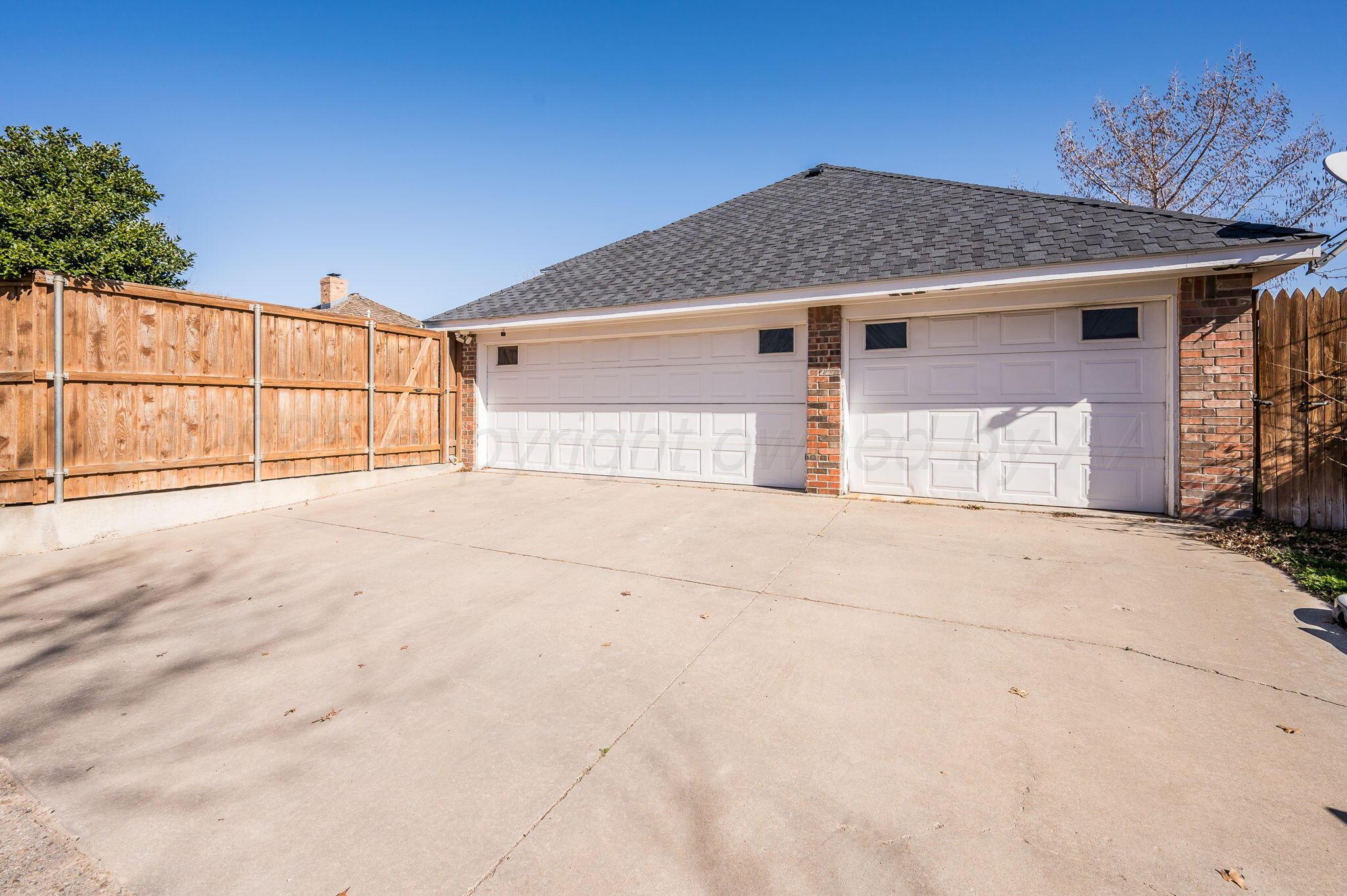 7715 N Tarrytown Avenue, Amarillo, Texas image 34