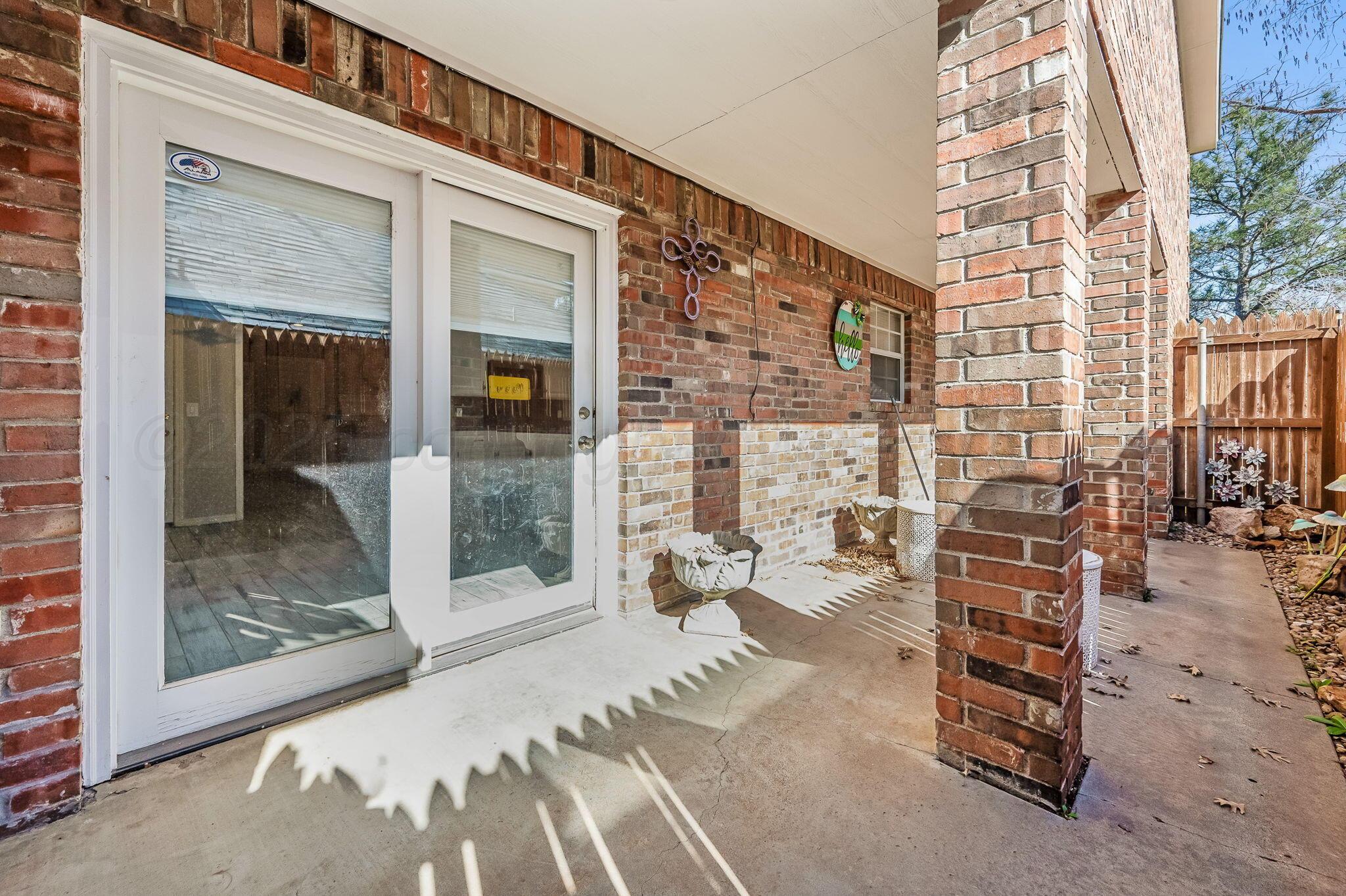 7715 N Tarrytown Avenue, Amarillo, Texas image 33
