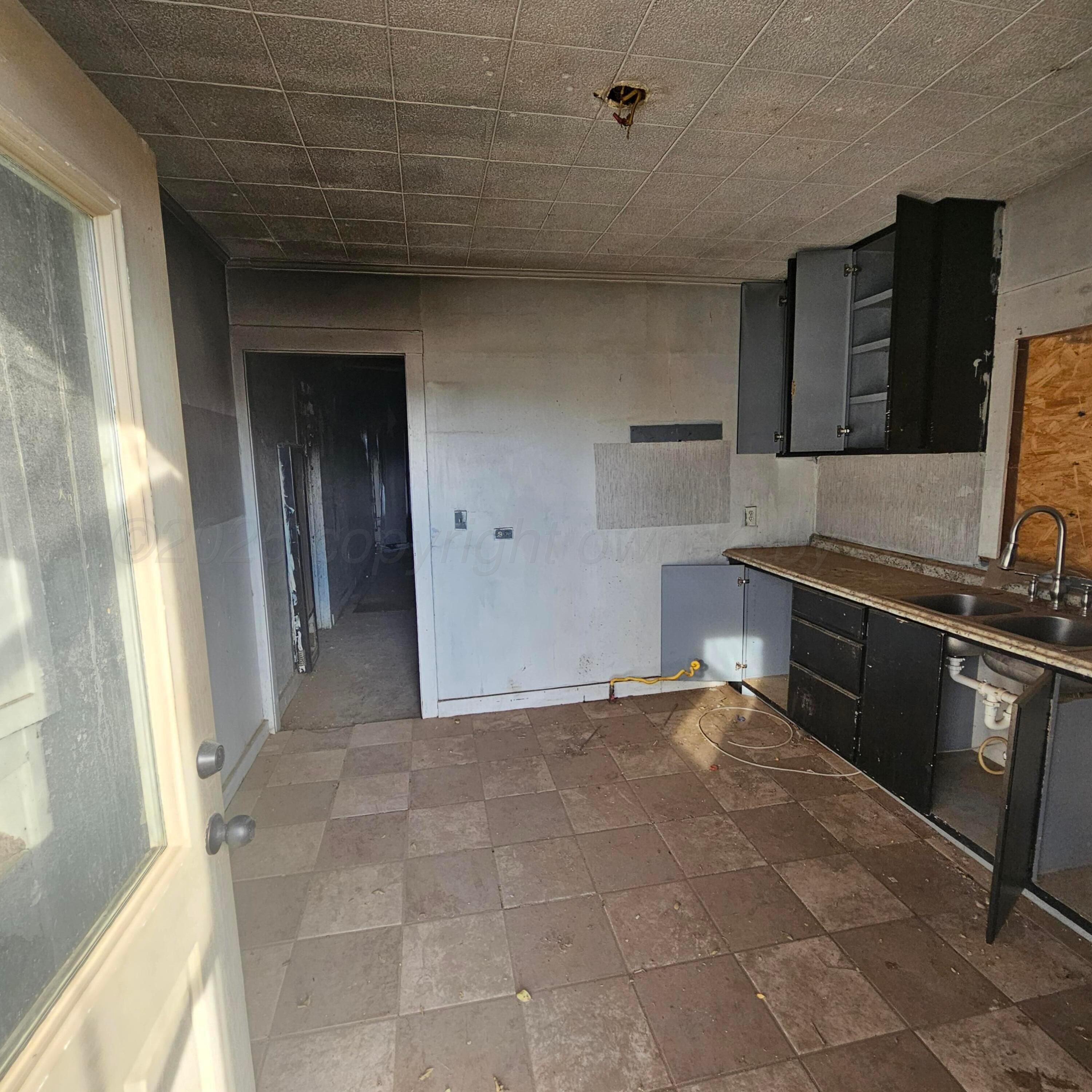 121 Avenue A Road, Hereford, Texas image 3
