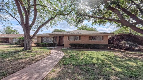 Condo For Sale - 3621 Eddy Street<br/> Amarillo, TX 79109