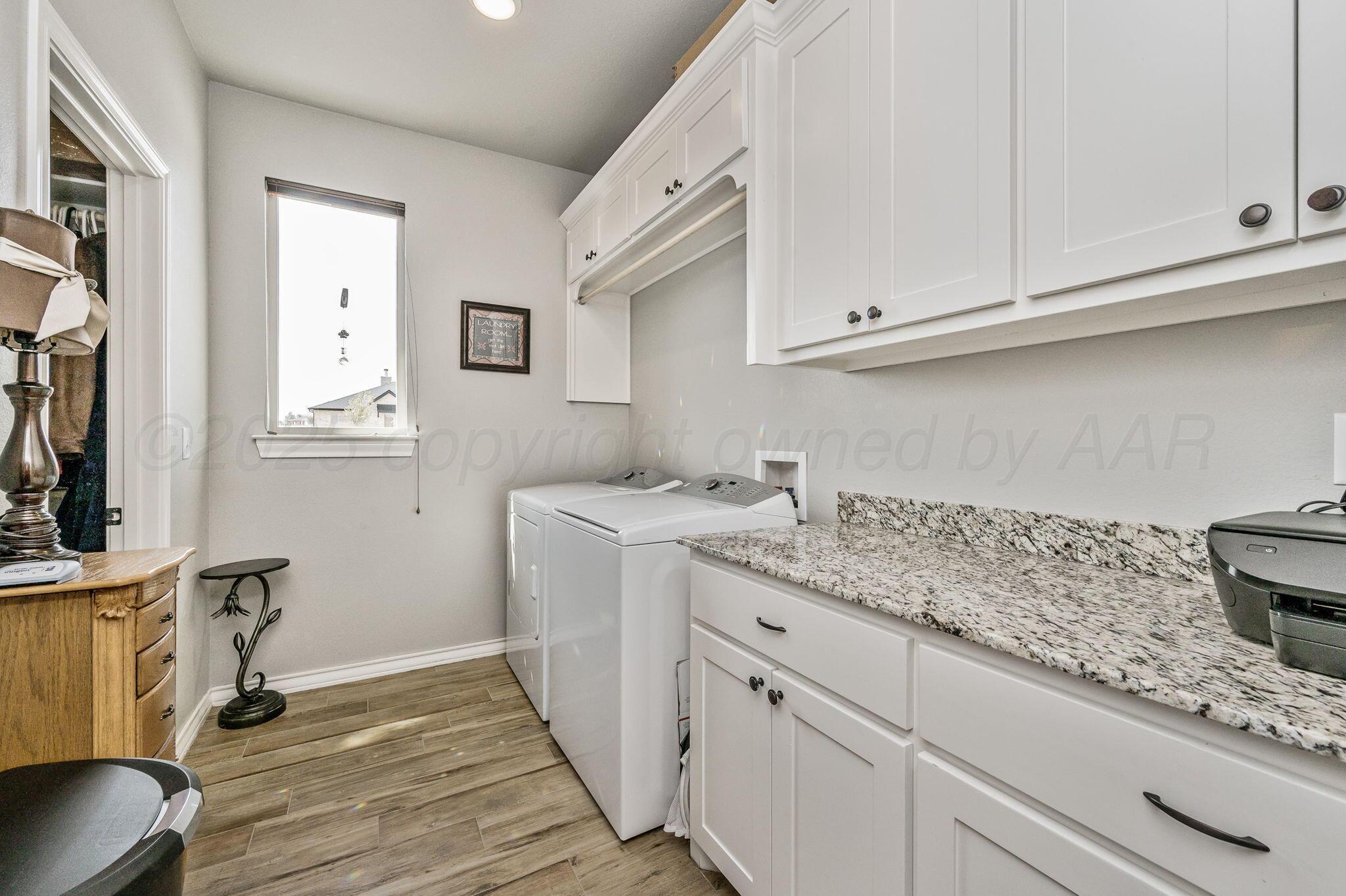 800 Blakely Hollow Drive, Amarillo, Alaska image 17
