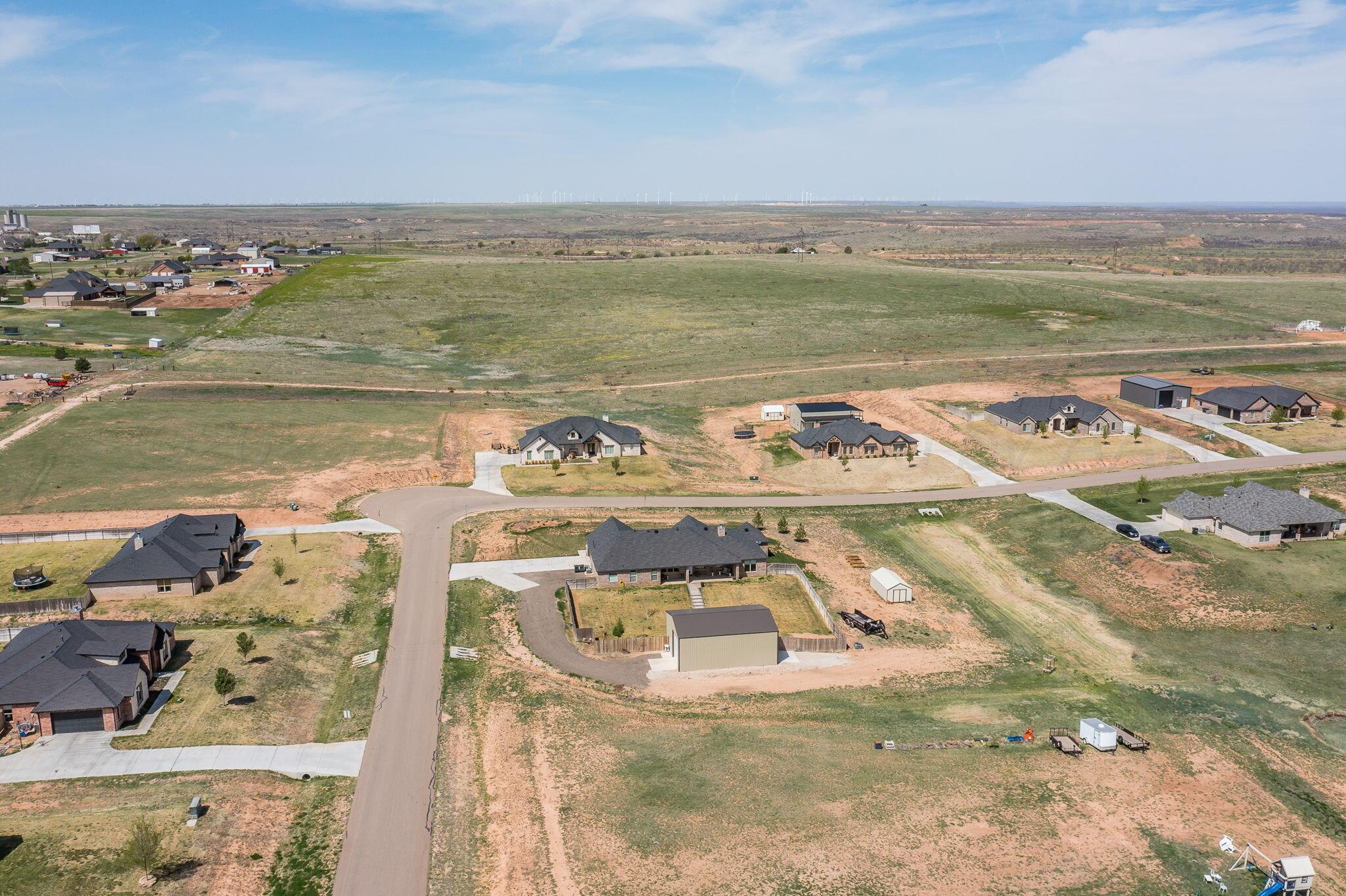 800 Blakely Hollow Drive, Amarillo, Alaska image 36