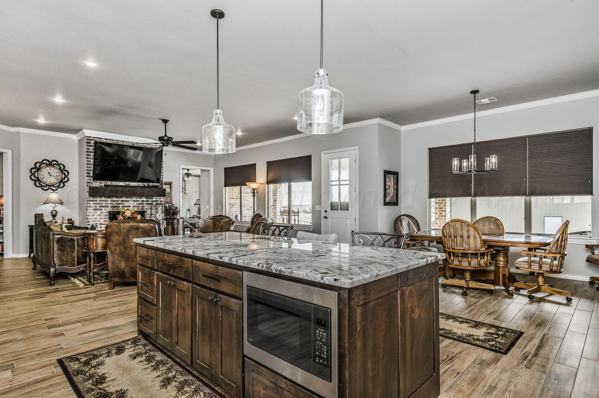 800 Blakely Hollow Drive, Amarillo, Alaska image 13