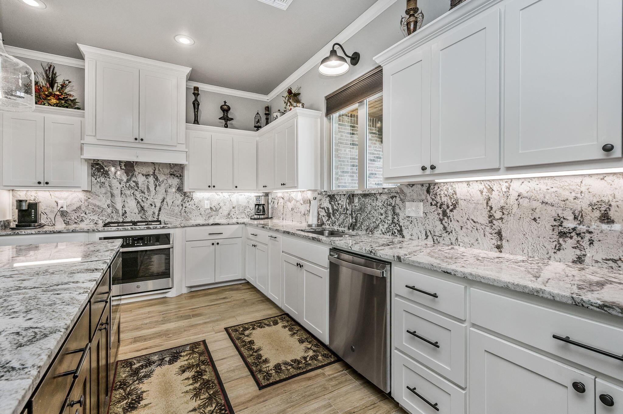800 Blakely Hollow Drive, Amarillo, Alaska image 12