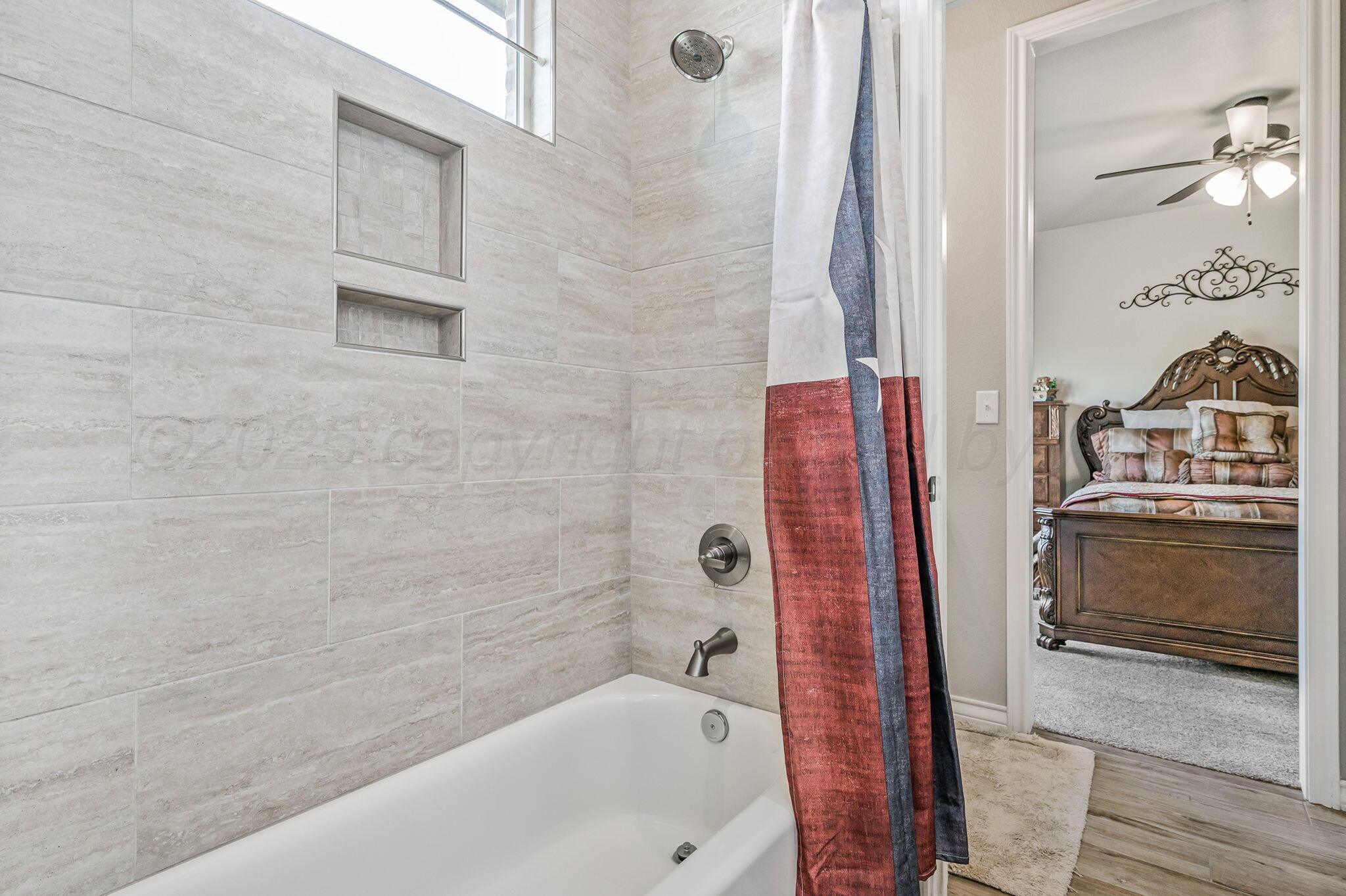 800 Blakely Hollow Drive, Amarillo, Alaska image 23