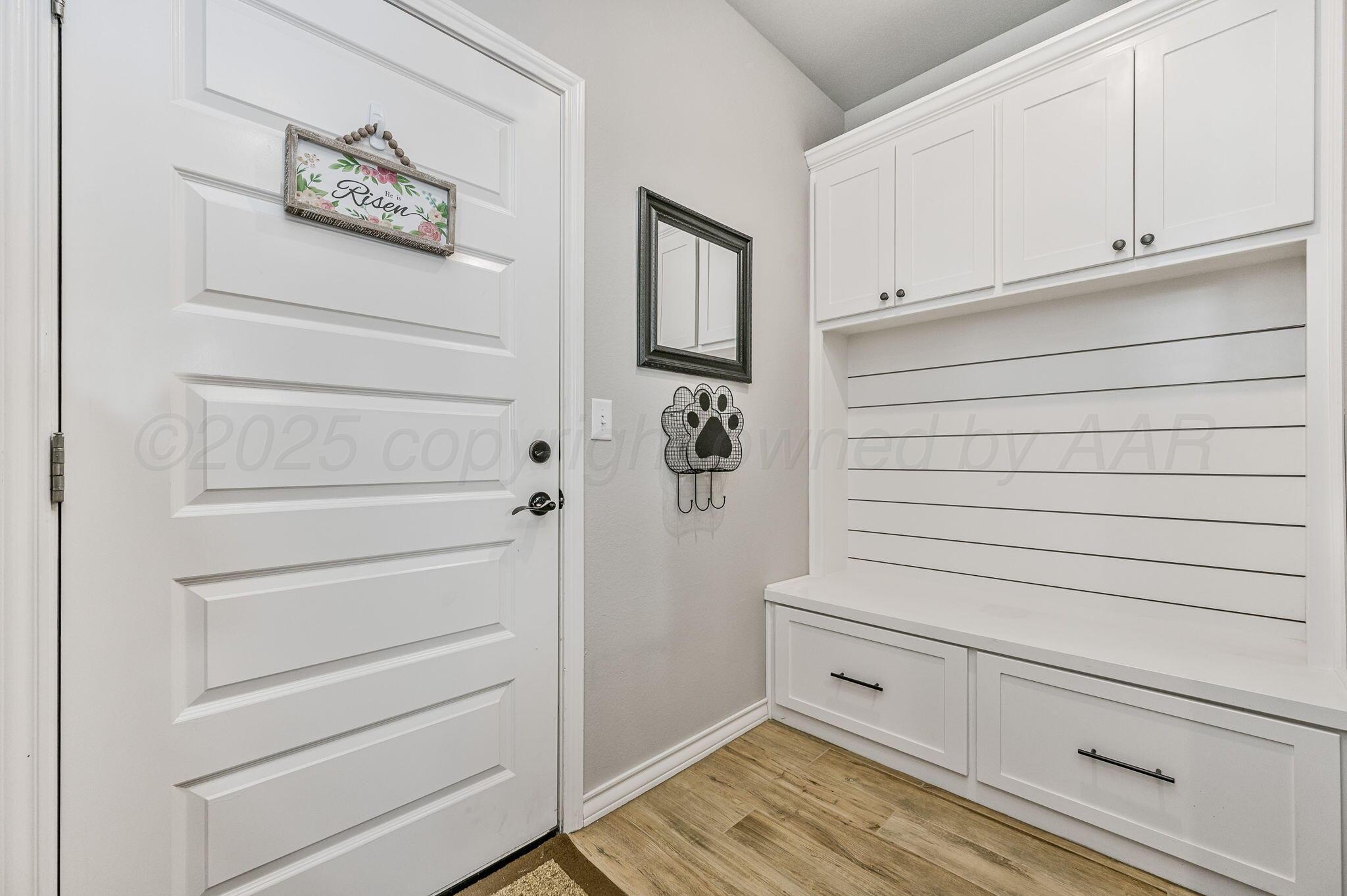 800 Blakely Hollow Drive, Amarillo, Alaska image 19