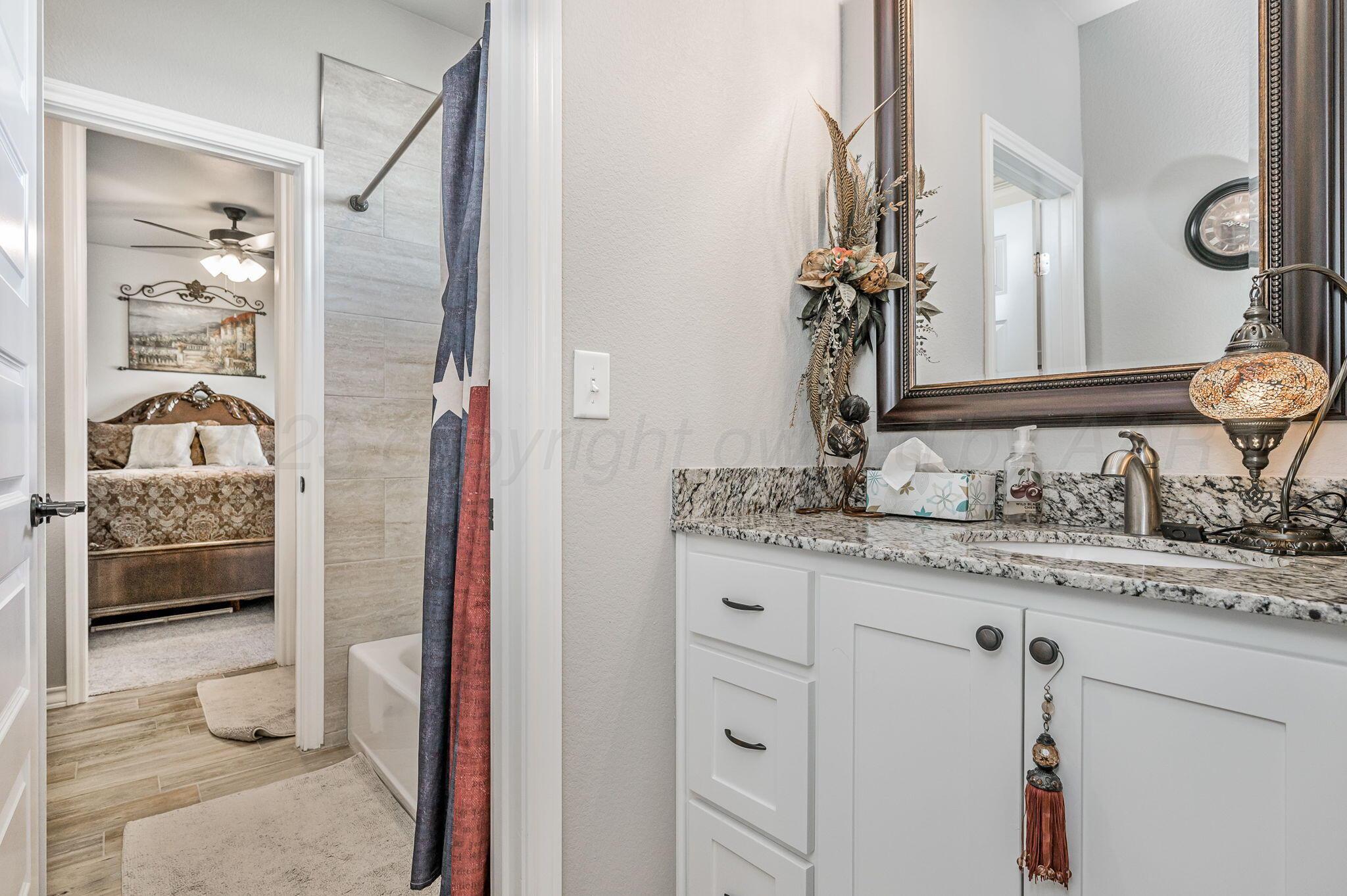 800 Blakely Hollow Drive, Amarillo, Alaska image 24