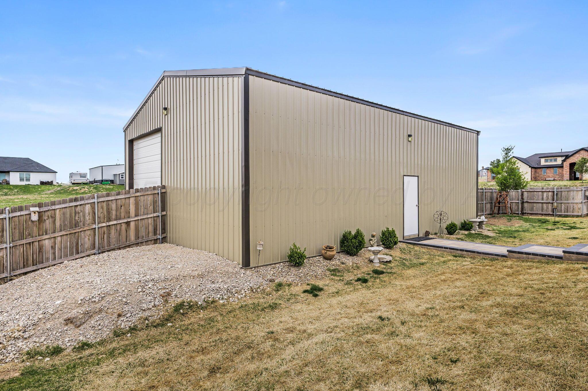 800 Blakely Hollow Drive, Amarillo, Alaska image 32