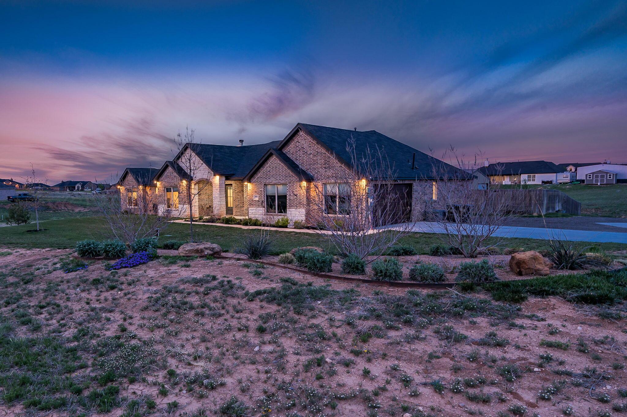 800 Blakely Hollow Drive, Amarillo, Alaska image 45