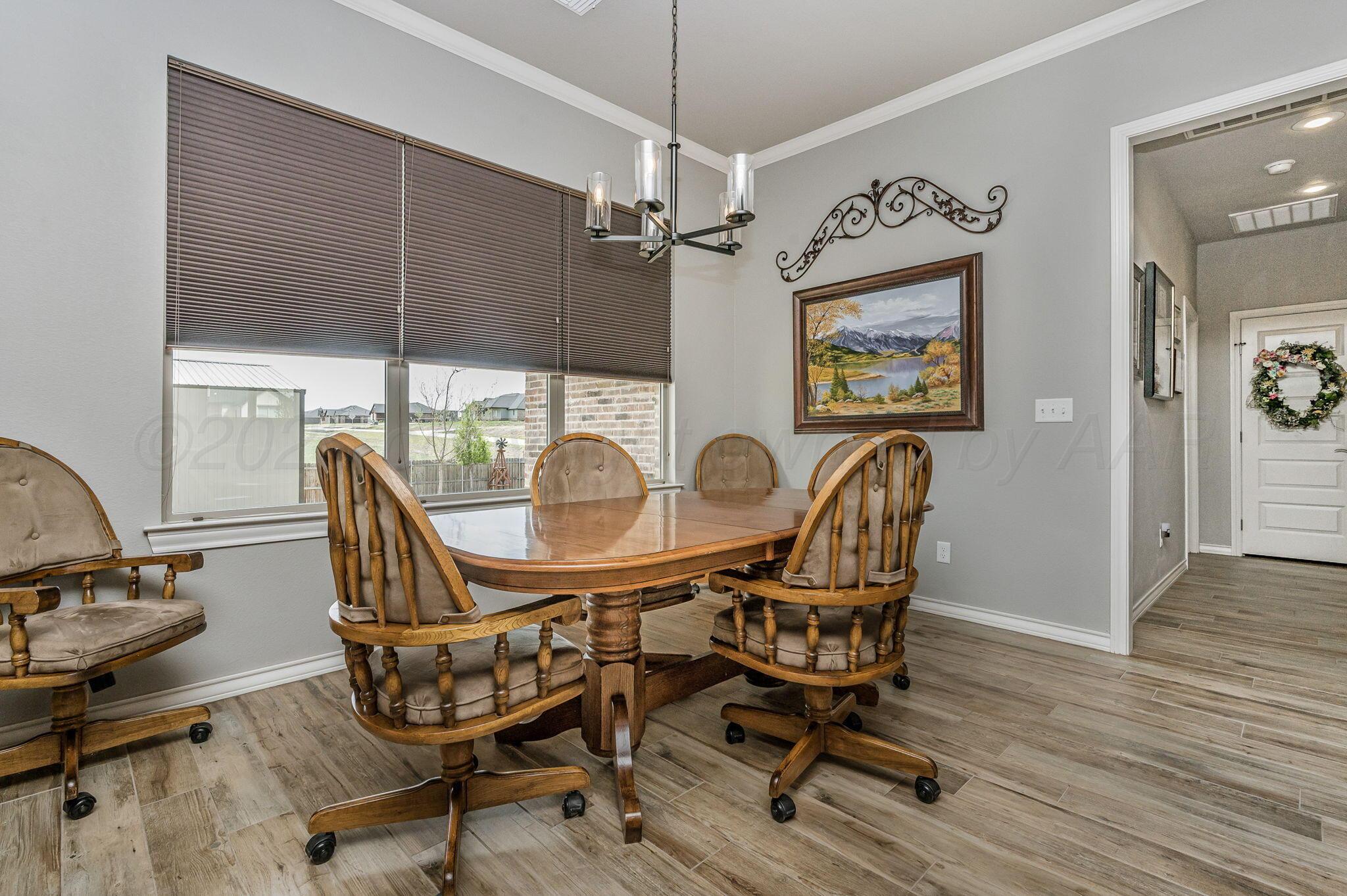 800 Blakely Hollow Drive, Amarillo, Alaska image 10