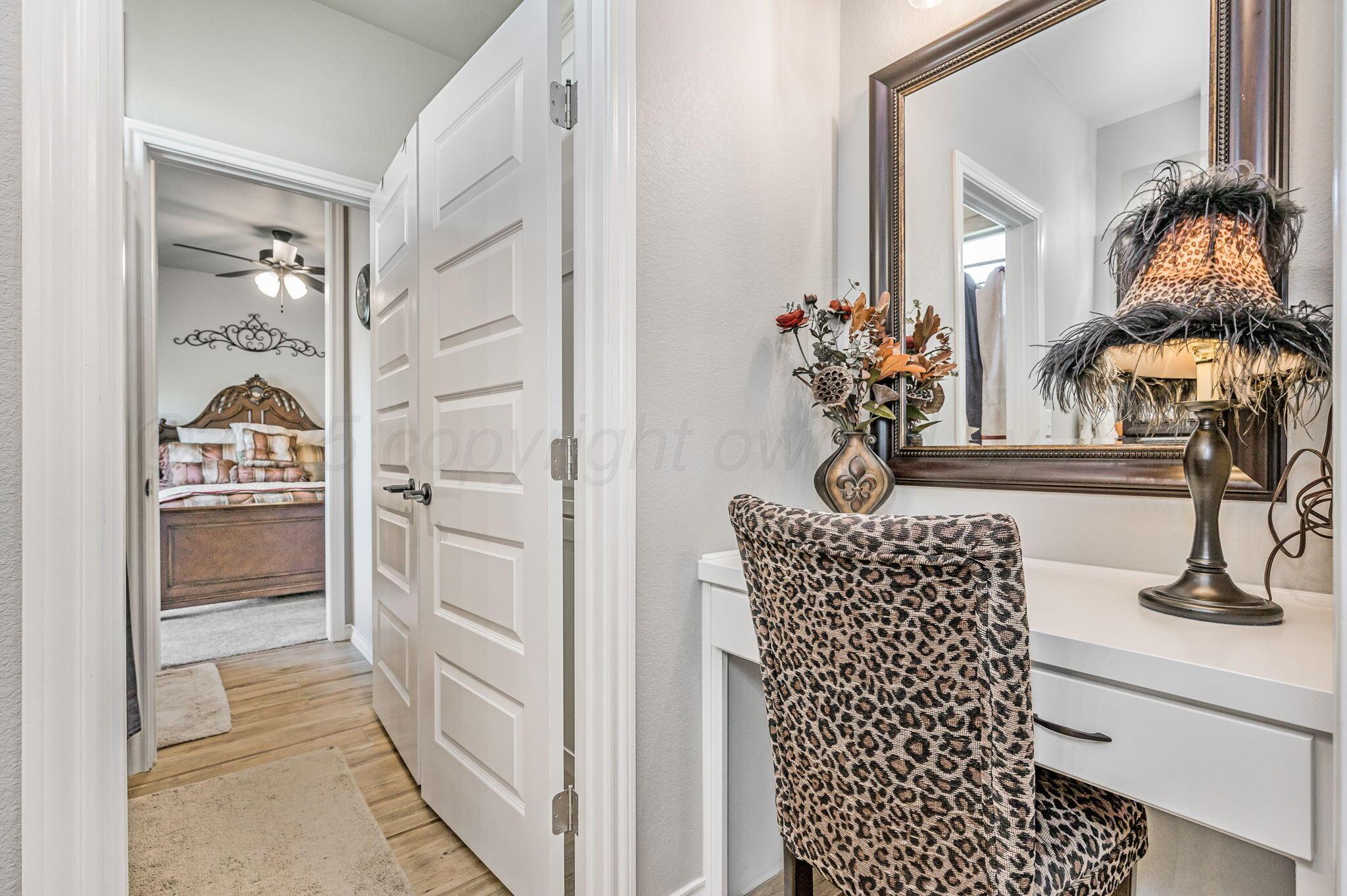 800 Blakely Hollow Drive, Amarillo, Alaska image 22