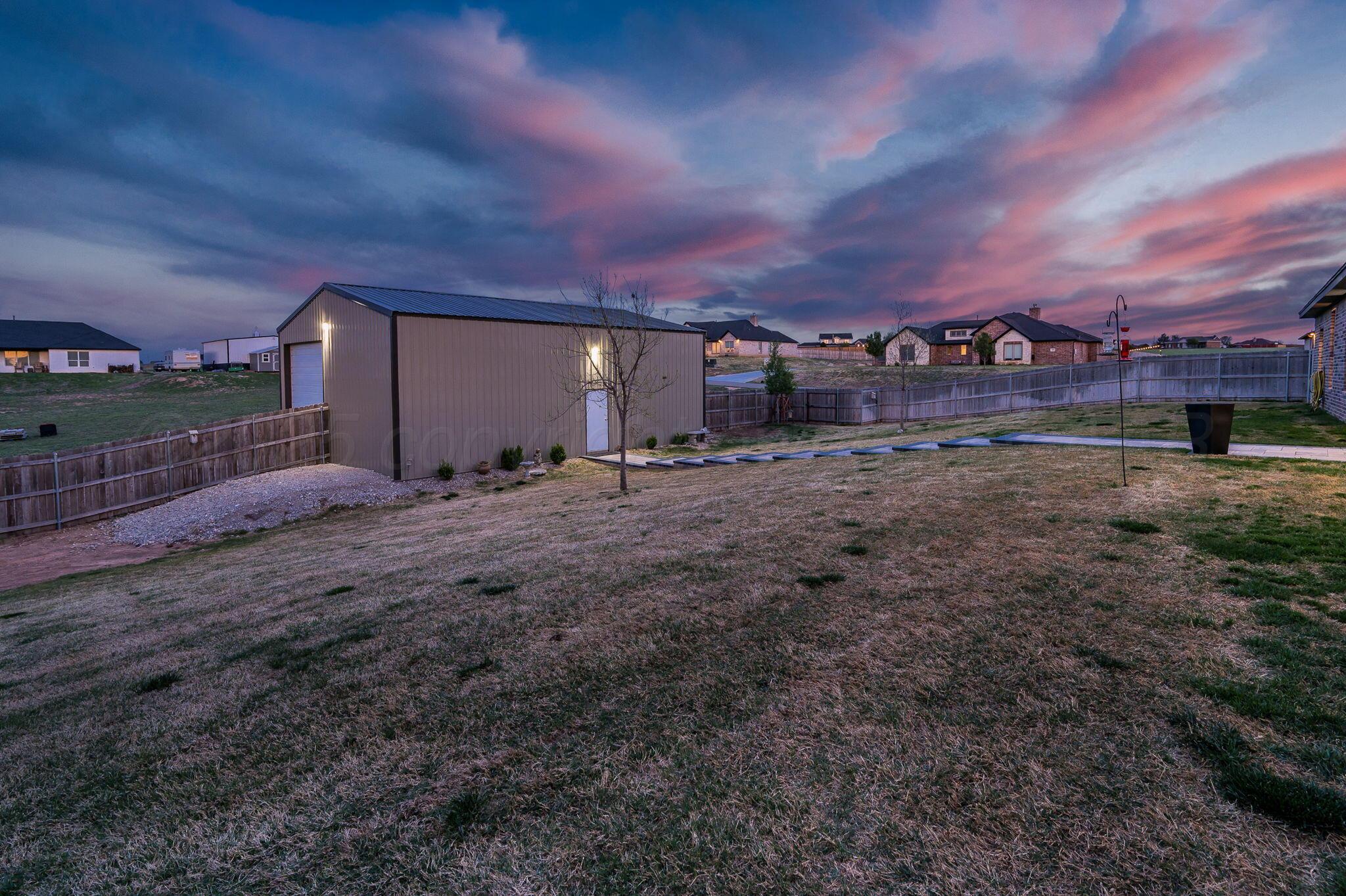 800 Blakely Hollow Drive, Amarillo, Alaska image 44