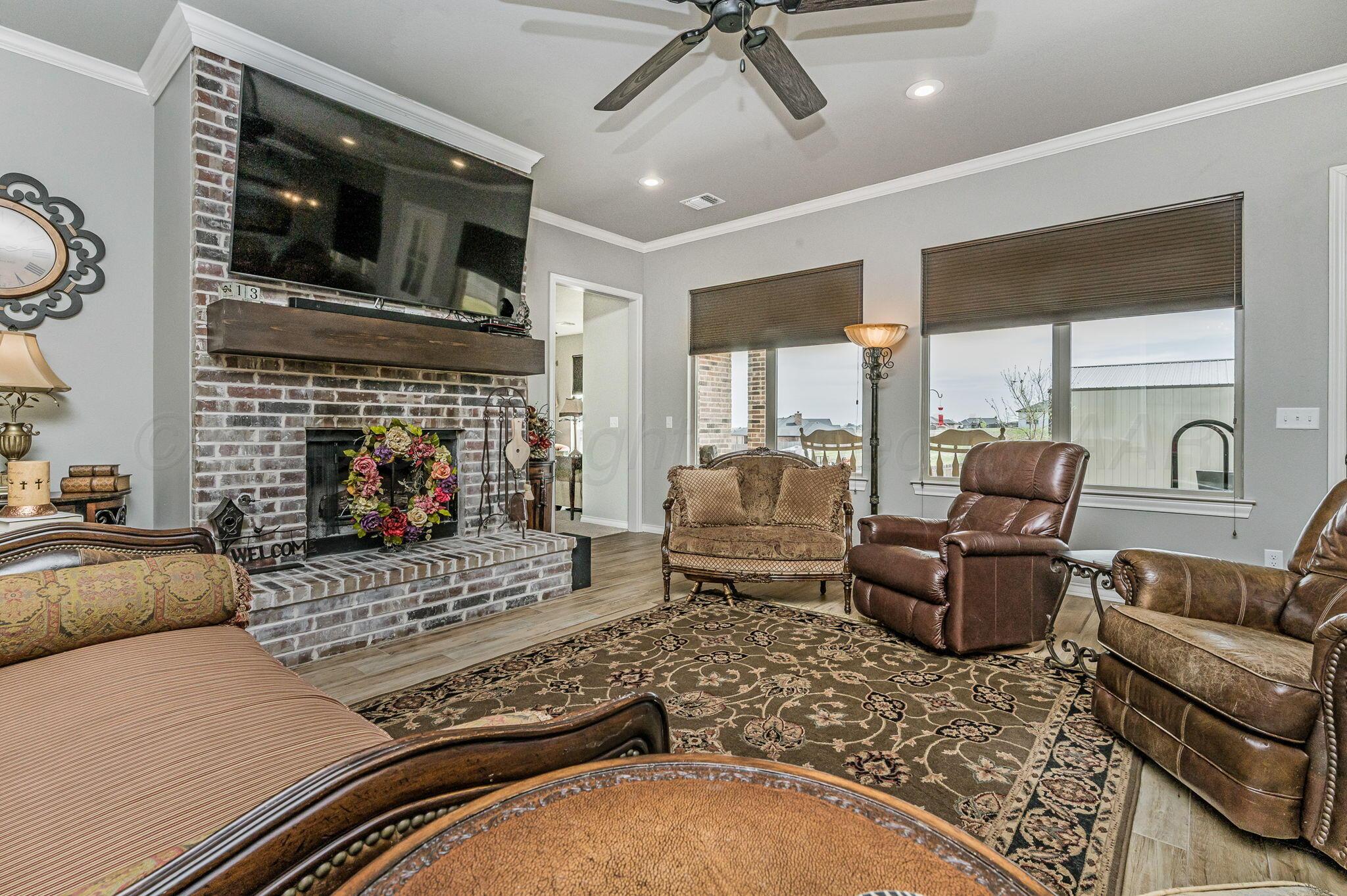 800 Blakely Hollow Drive, Amarillo, Alaska image 7